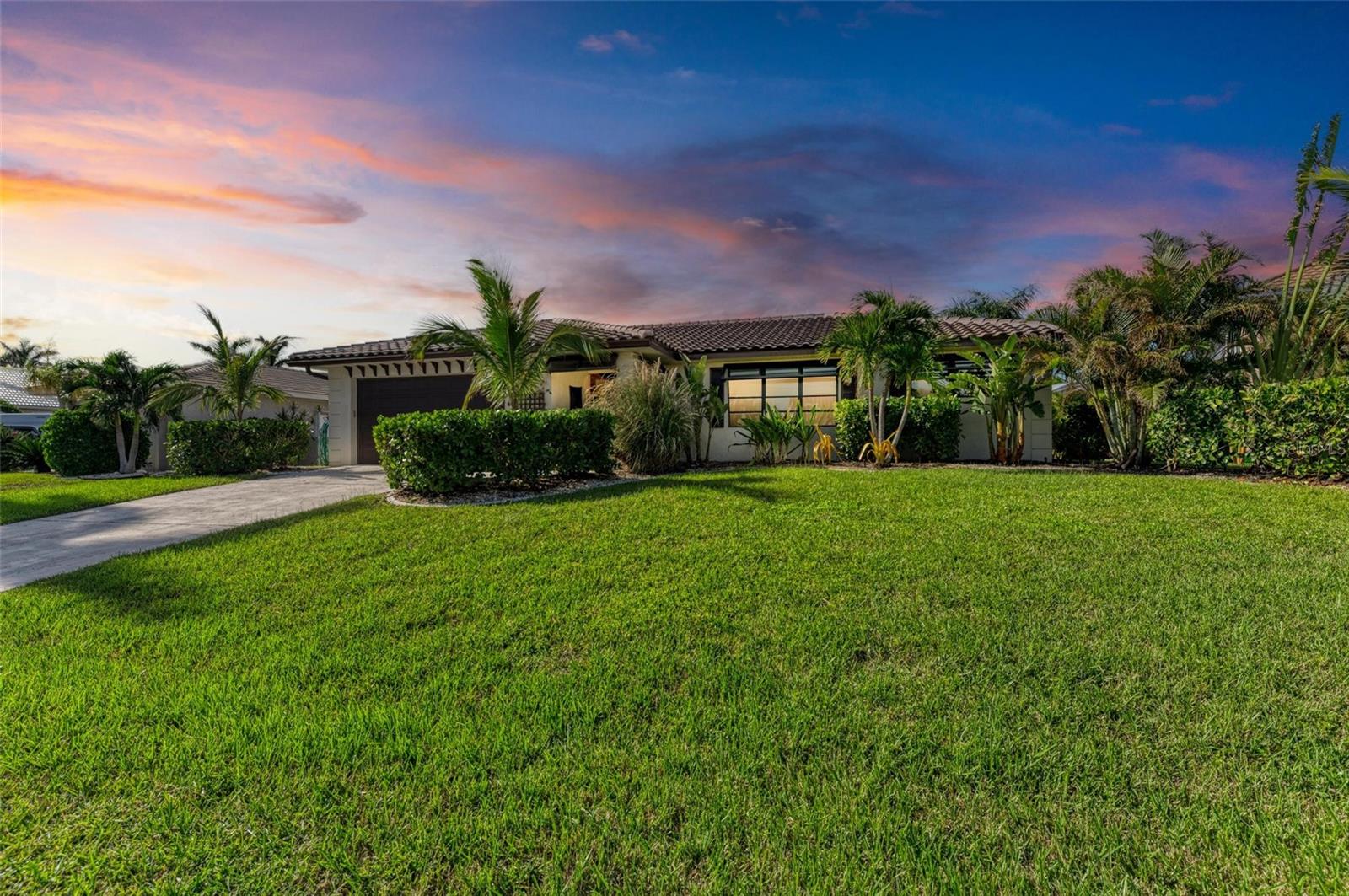 376 PORTOFINO DR, PUNTA GORDA, FL, 33950