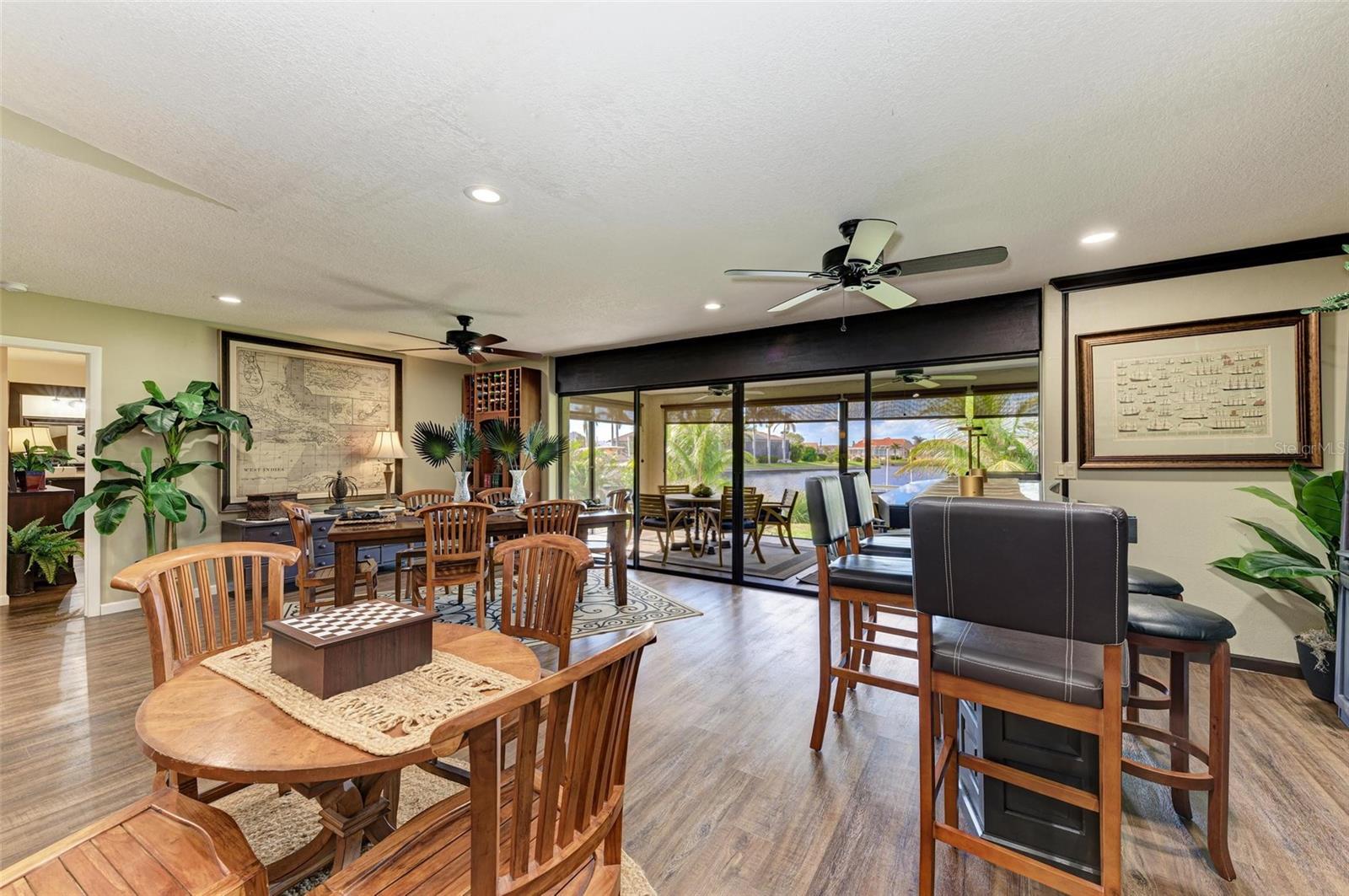 376 PORTOFINO DR, PUNTA GORDA, FL, 33950