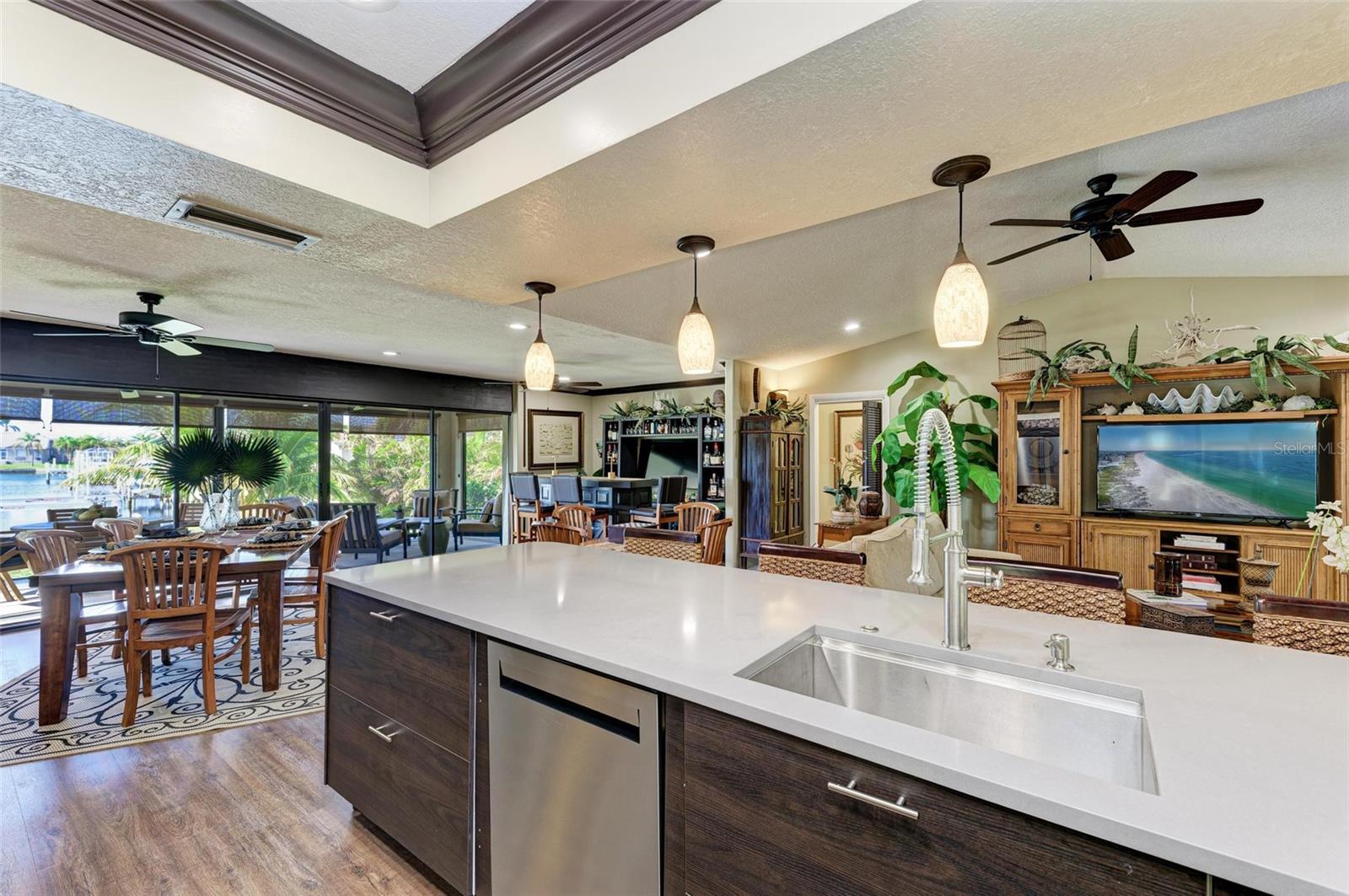 376 PORTOFINO DR, PUNTA GORDA, FL, 33950