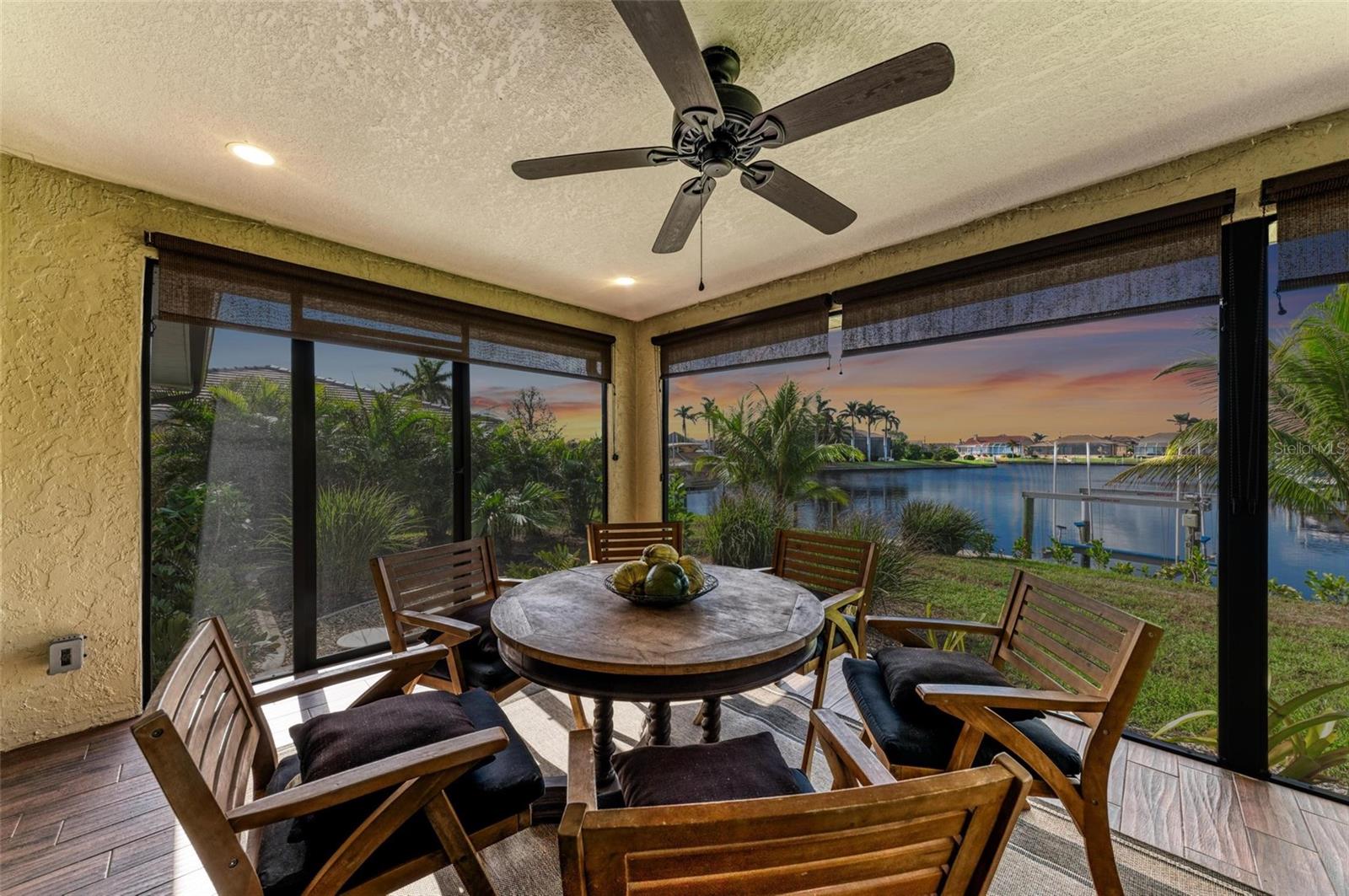 376 PORTOFINO DR, PUNTA GORDA, FL, 33950