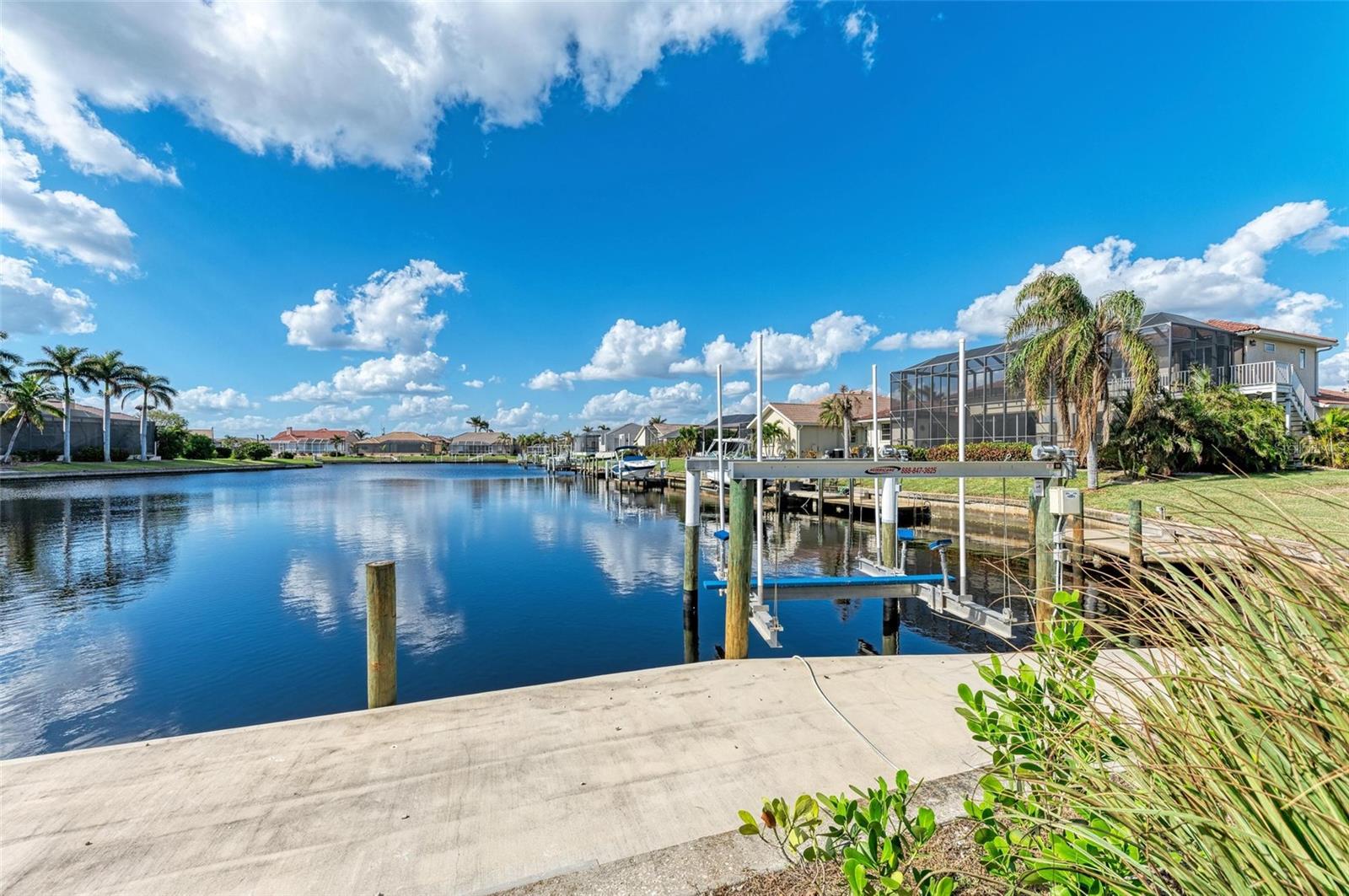 376 PORTOFINO DR, PUNTA GORDA, FL, 33950