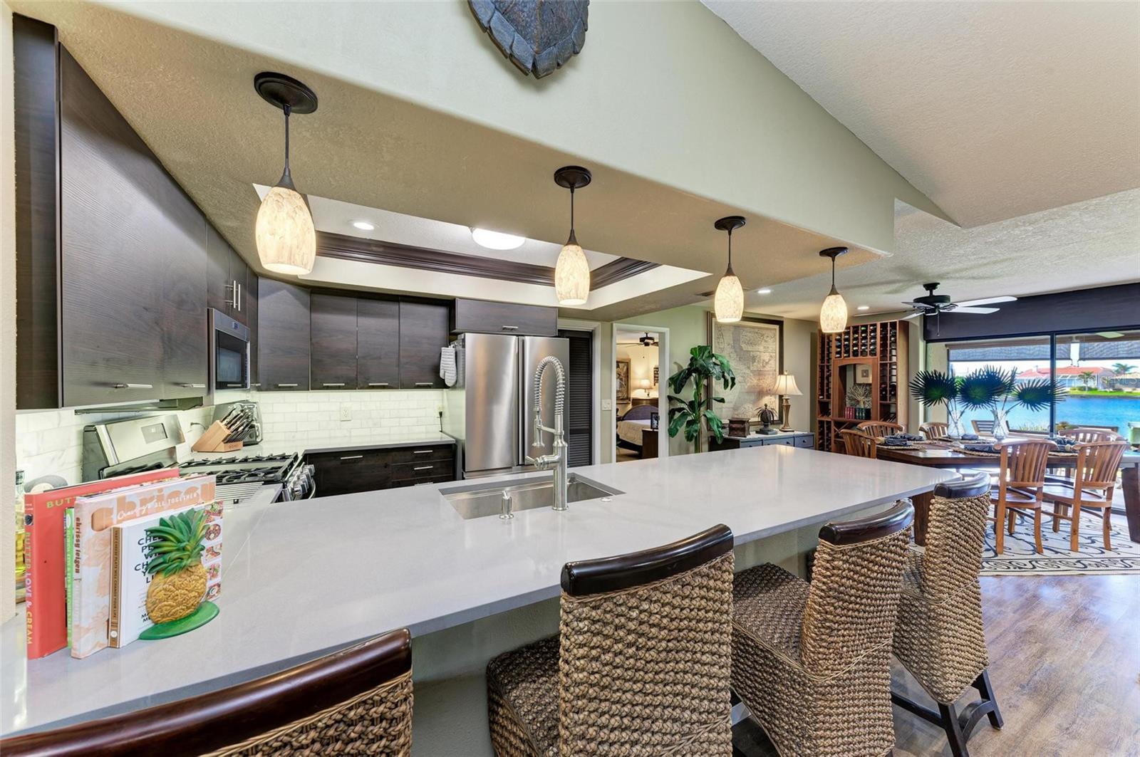 376 PORTOFINO DR, PUNTA GORDA, FL, 33950