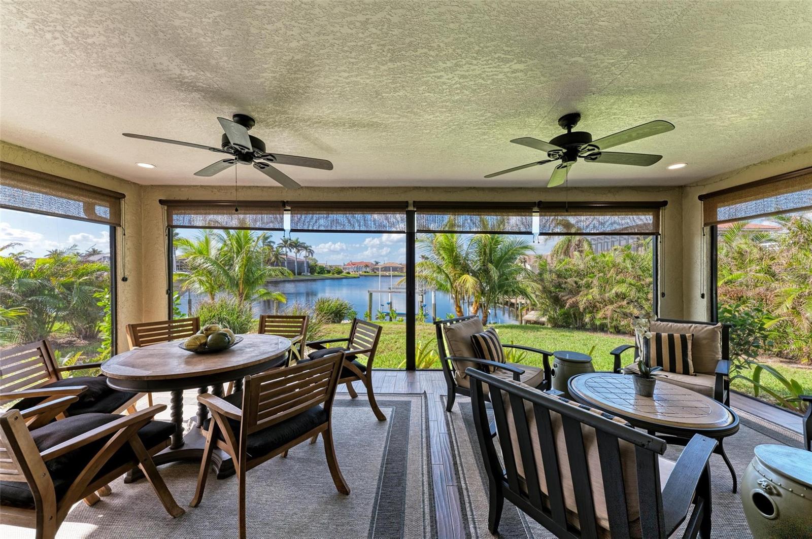 376 PORTOFINO DR, PUNTA GORDA, FL, 33950