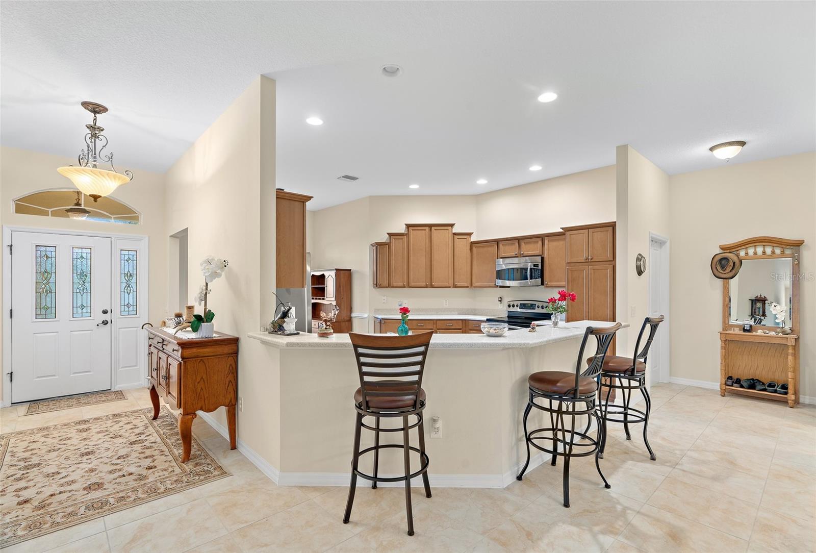 1135 BURKE CT, THE VILLAGES, FL, 32162