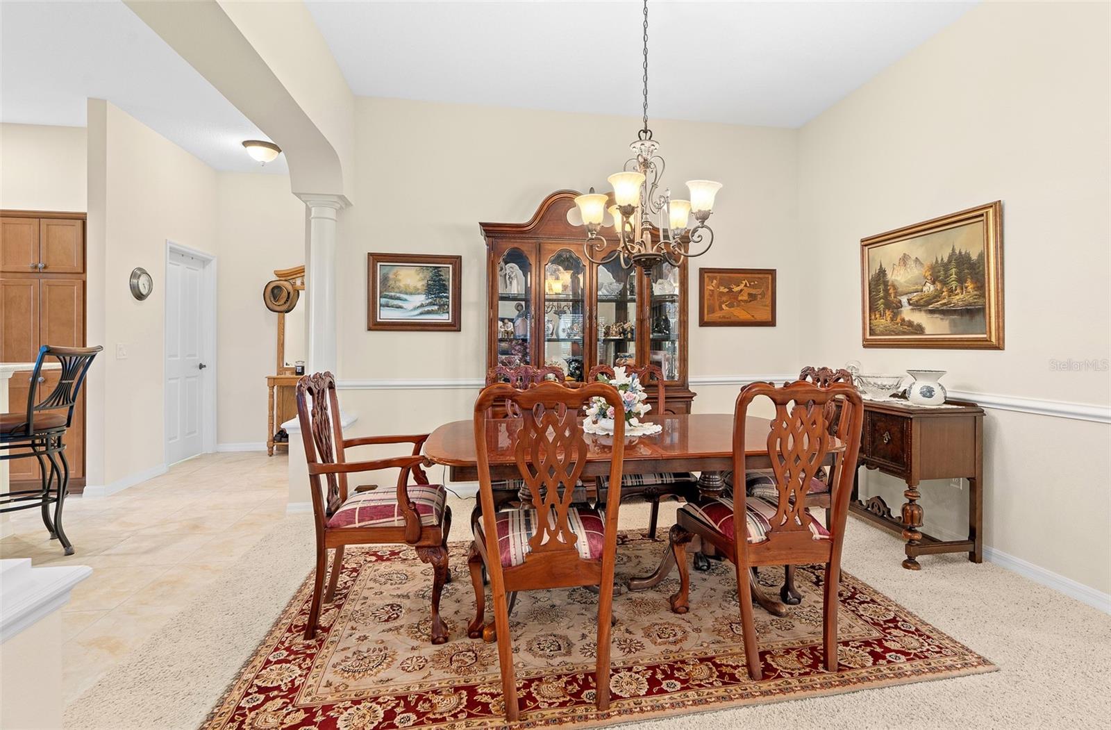 1135 BURKE CT, THE VILLAGES, FL, 32162