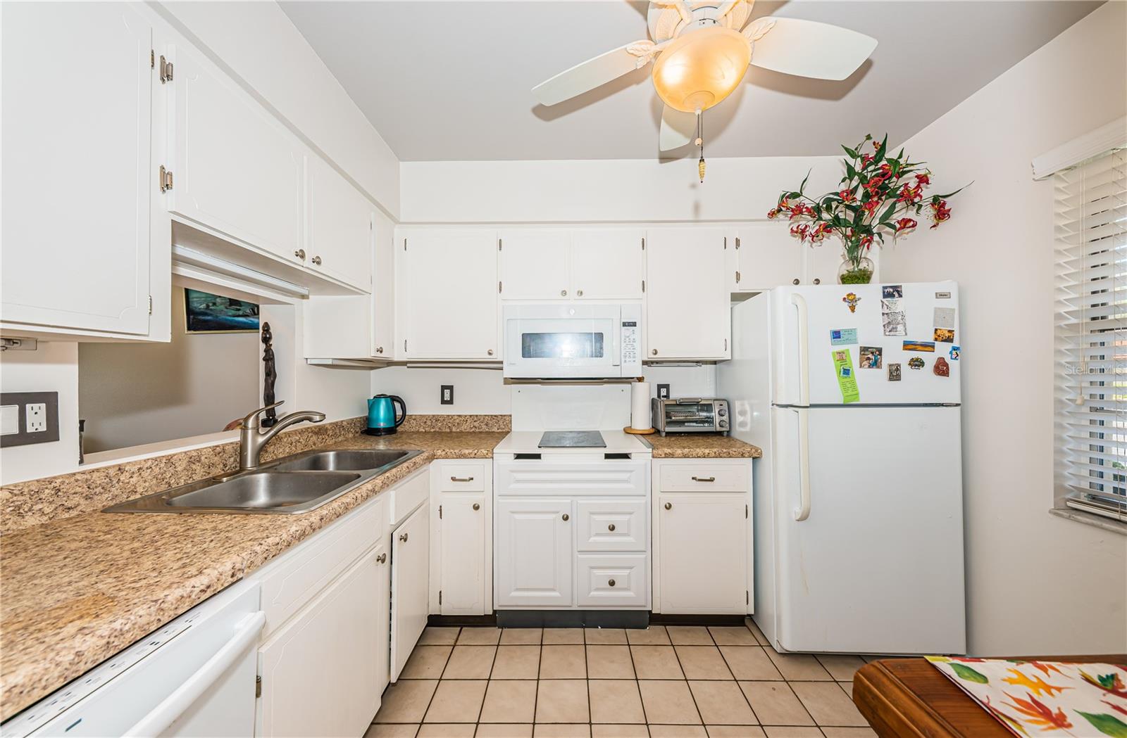 1701 PINEHURST RD #23E, DUNEDIN, FL, 34698