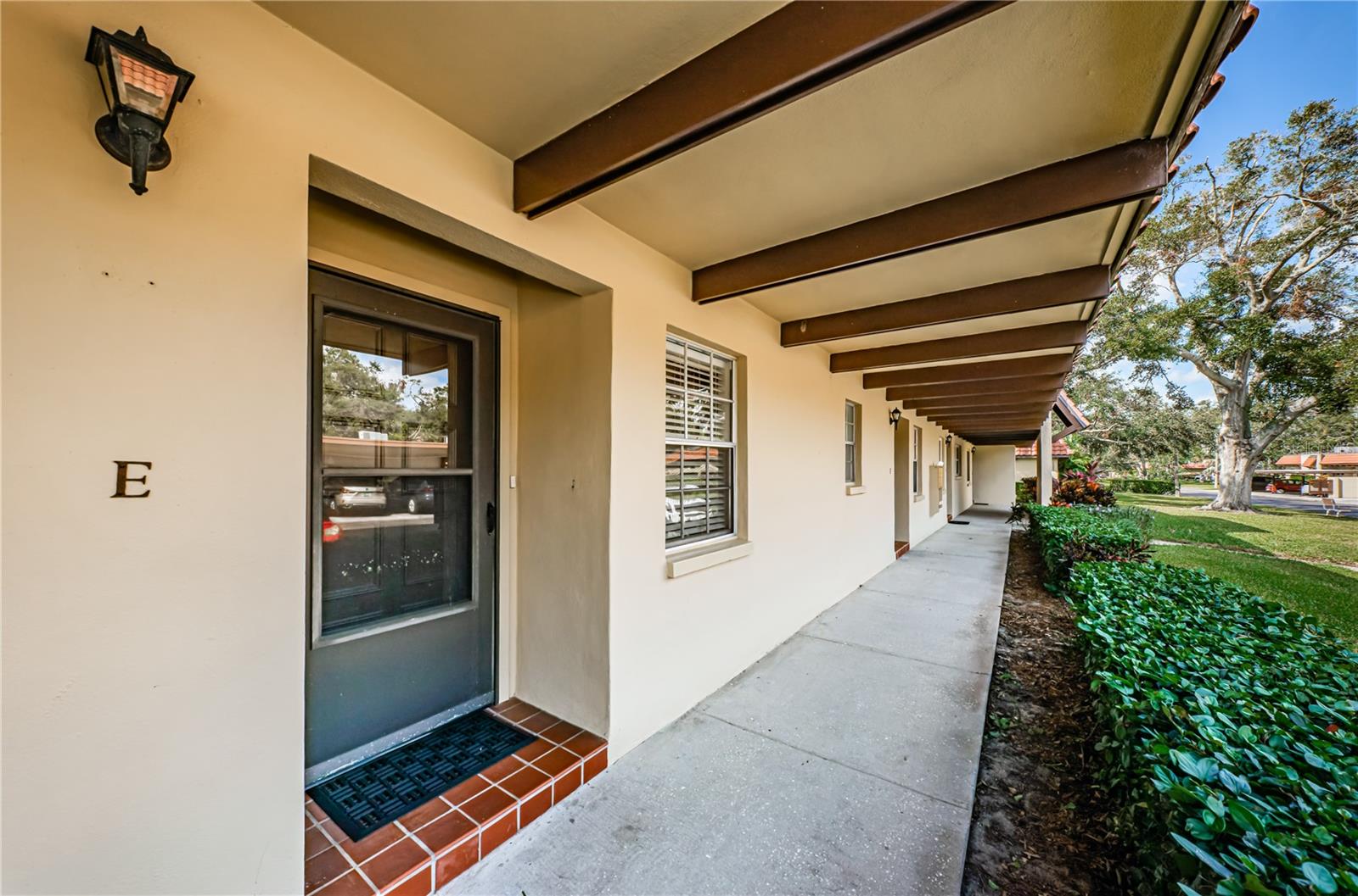 1701 PINEHURST RD #23E, DUNEDIN, FL, 34698
