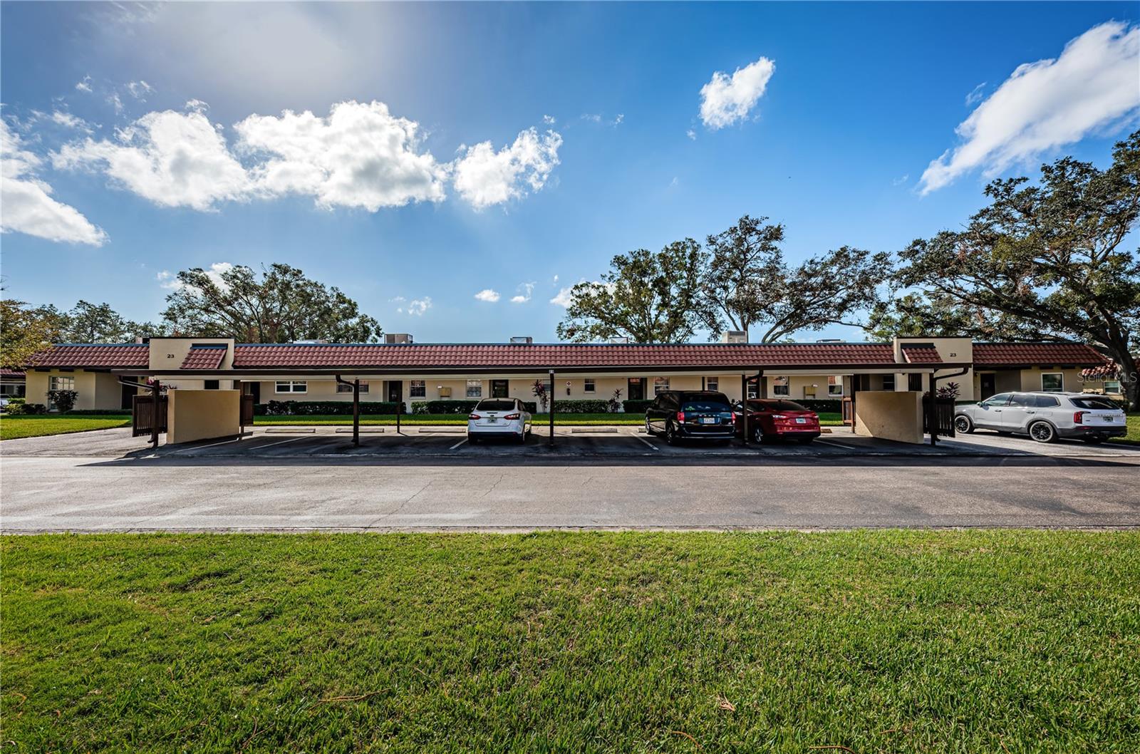 1701 PINEHURST RD #23E, DUNEDIN, FL, 34698