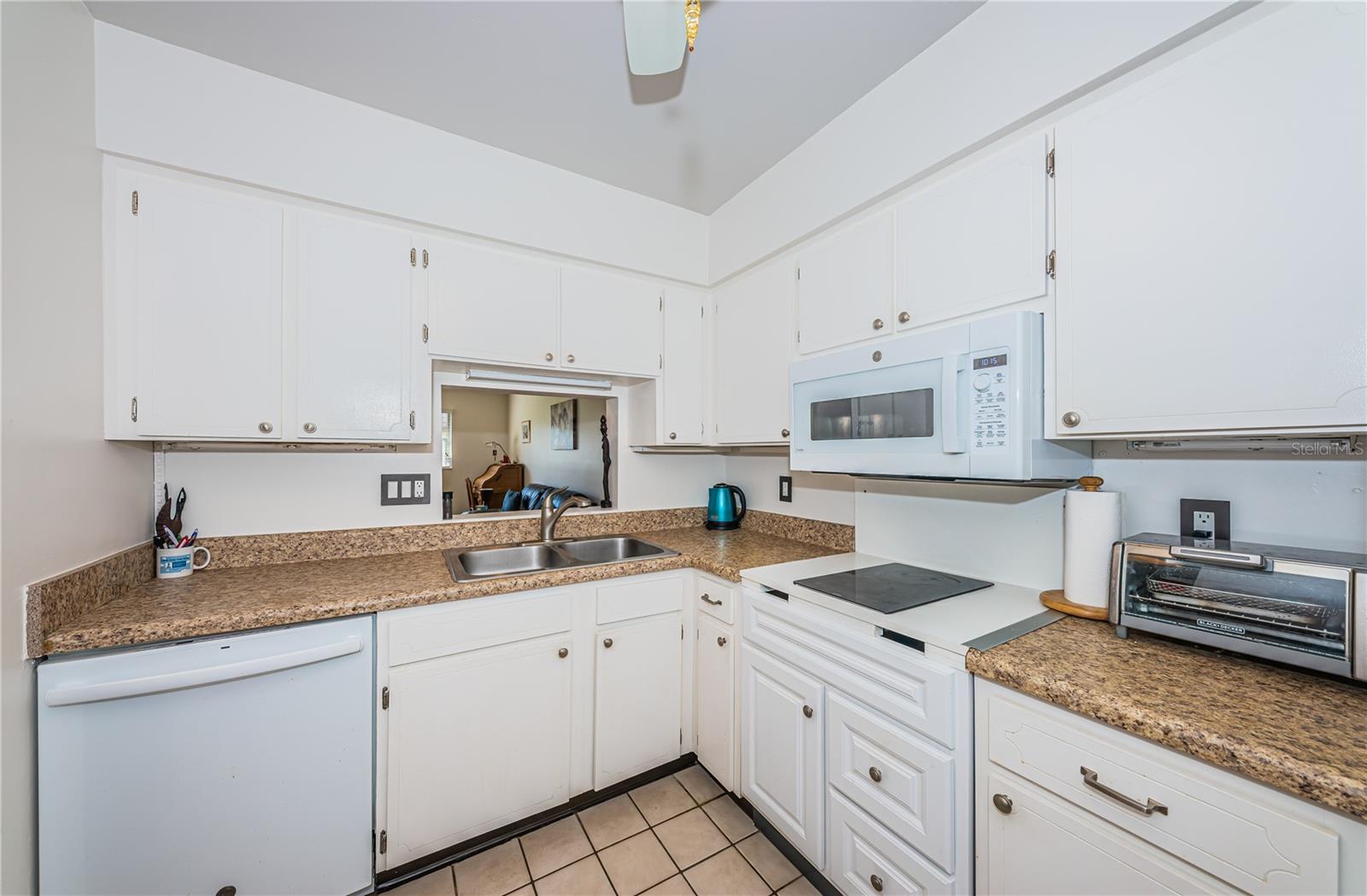 1701 PINEHURST RD #23E, DUNEDIN, FL, 34698