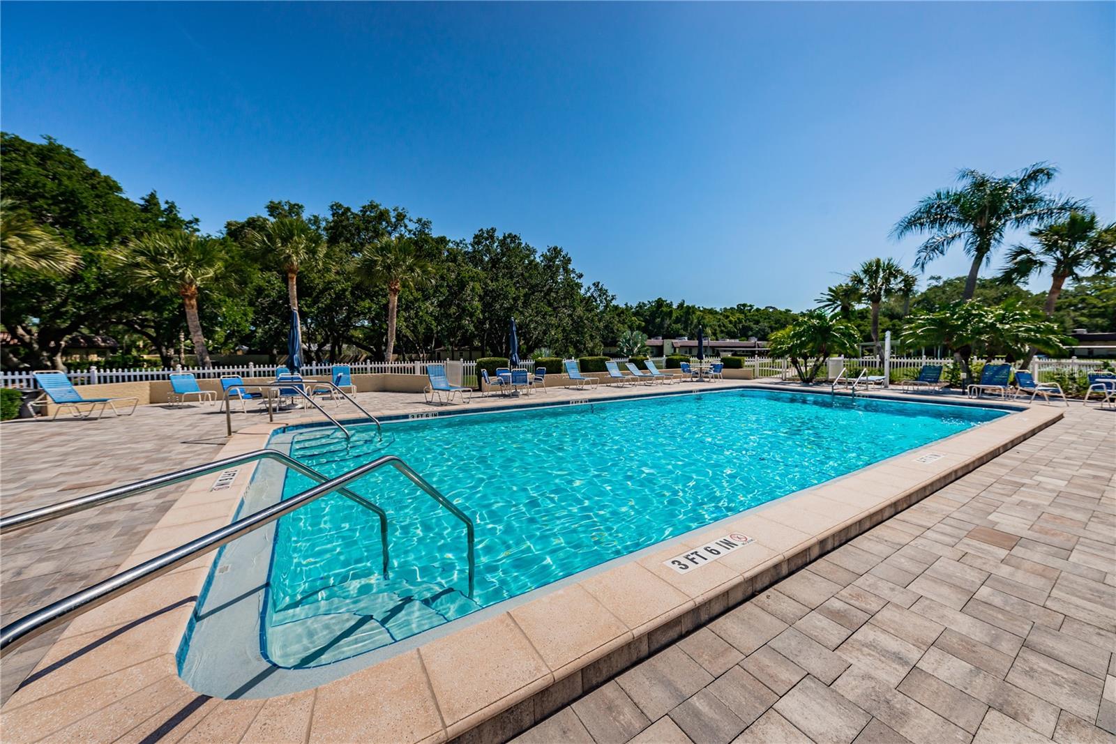 1701 PINEHURST RD #23E, DUNEDIN, FL, 34698