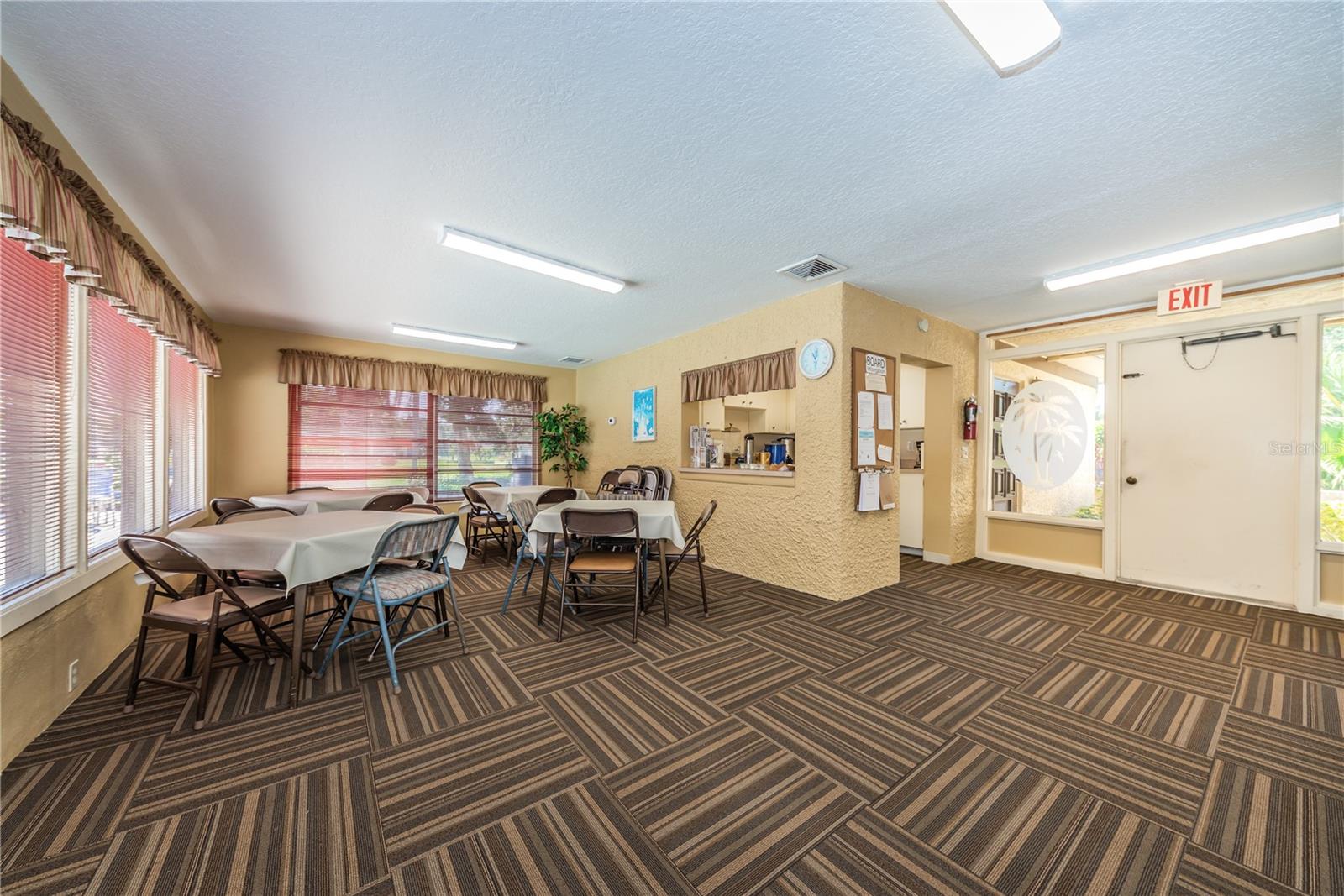 1701 PINEHURST RD #23E, DUNEDIN, FL, 34698