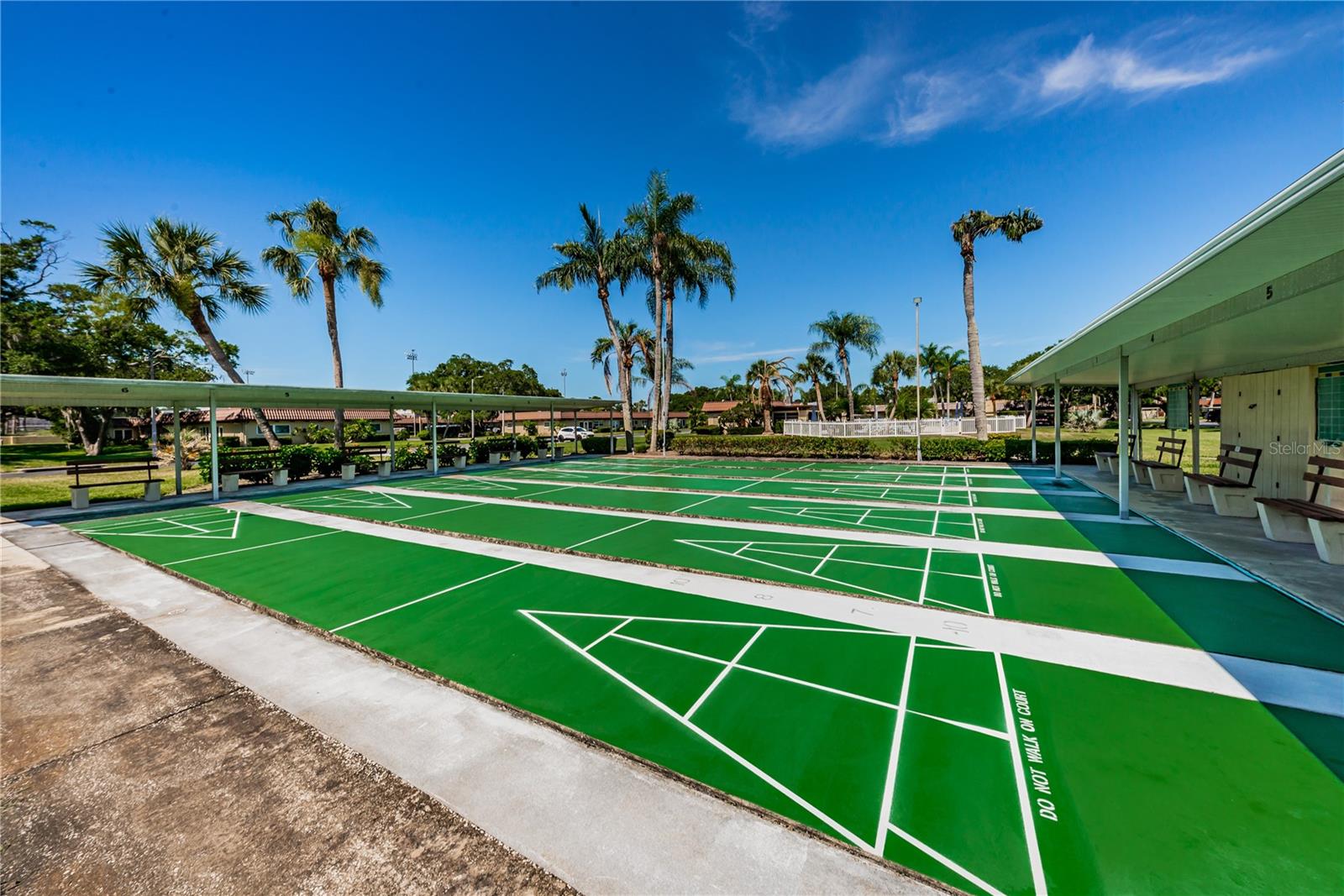 1701 PINEHURST RD #23E, DUNEDIN, FL, 34698