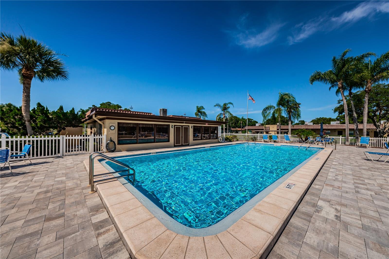 1701 PINEHURST RD #23E, DUNEDIN, FL, 34698
