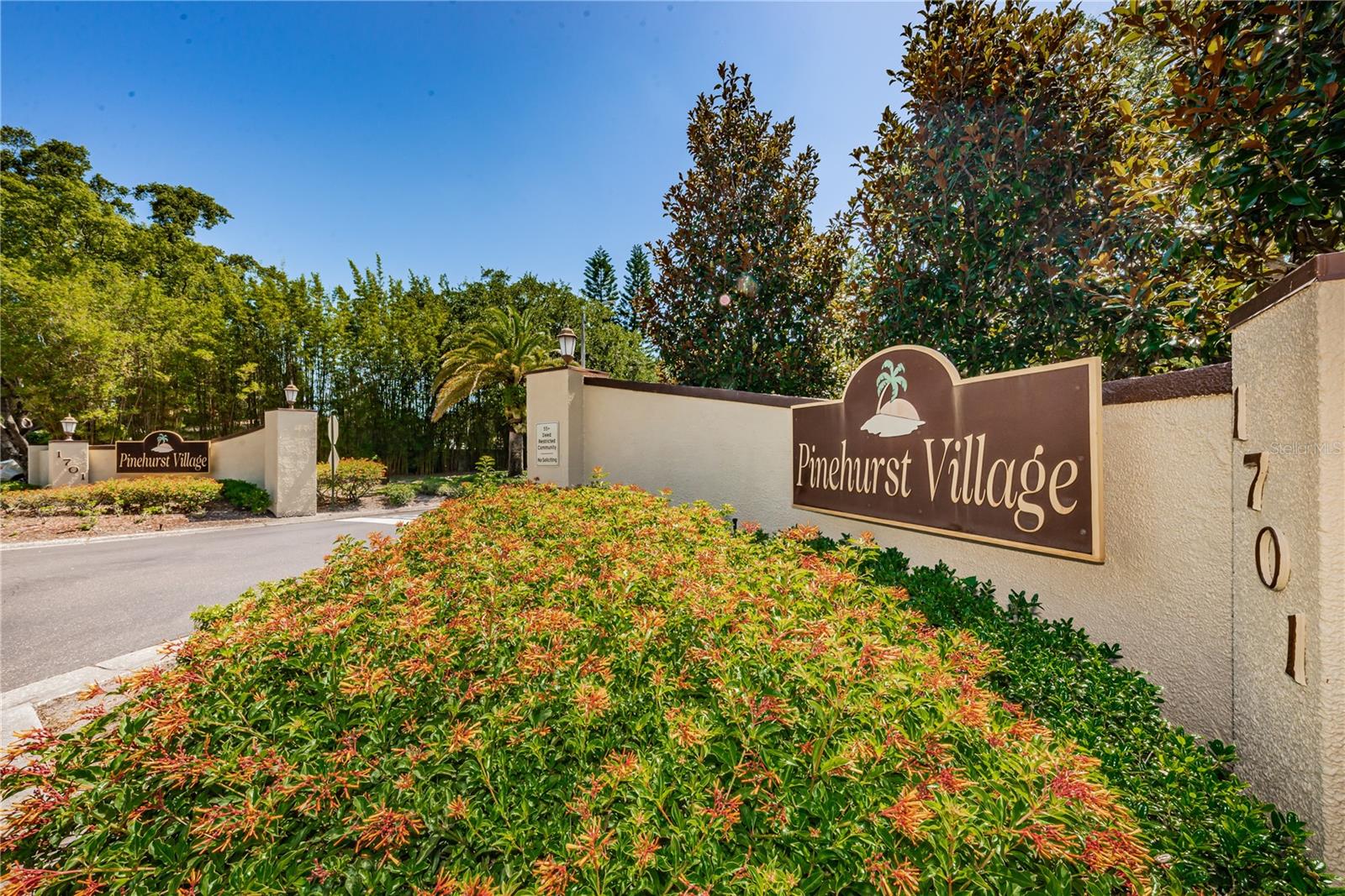 1701 PINEHURST RD #23E, DUNEDIN, FL, 34698