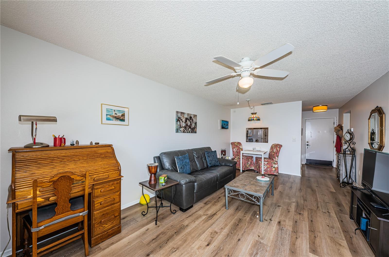 1701 PINEHURST RD #23E, DUNEDIN, FL, 34698