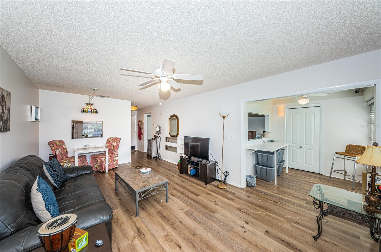 1701 PINEHURST RD #23E, DUNEDIN, FL, 34698