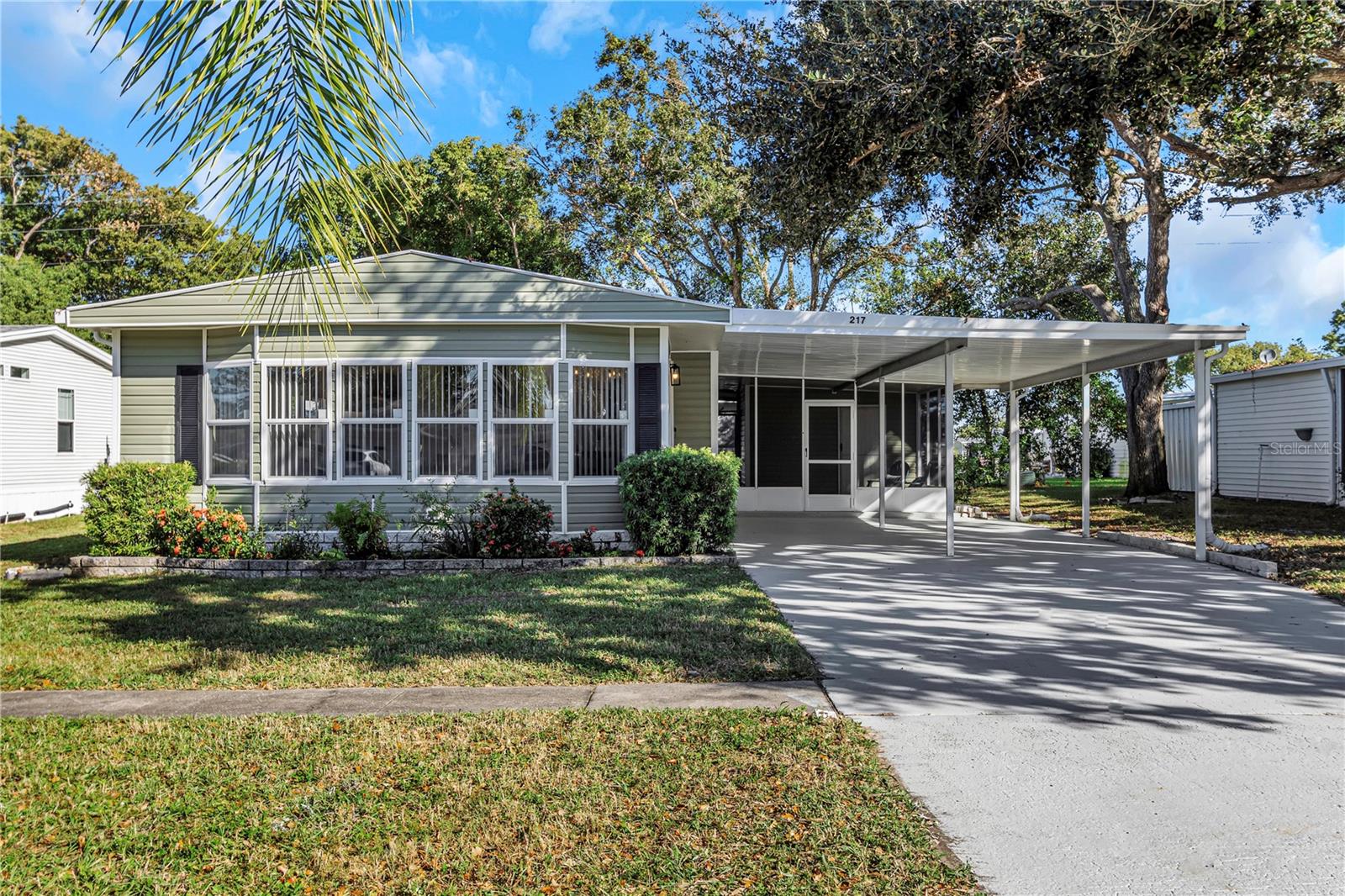 217 LAKE TARPON DR #24, PALM HARBOR, FL, 34684
