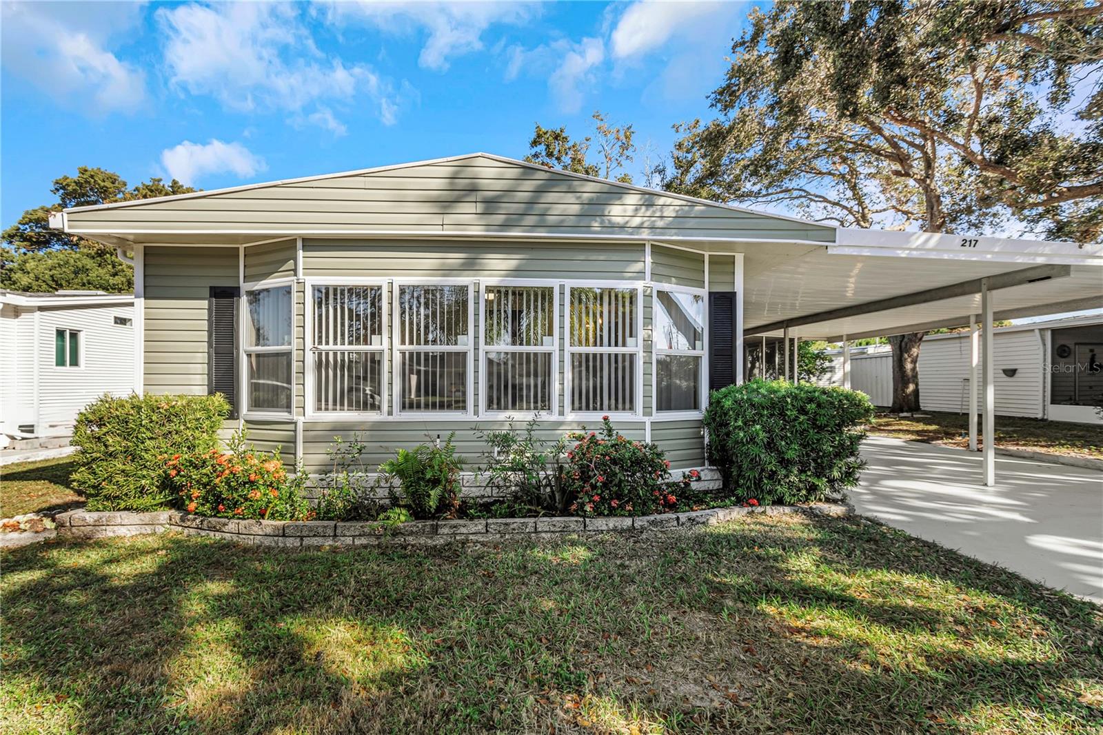 217 LAKE TARPON DR #24, PALM HARBOR, FL, 34684