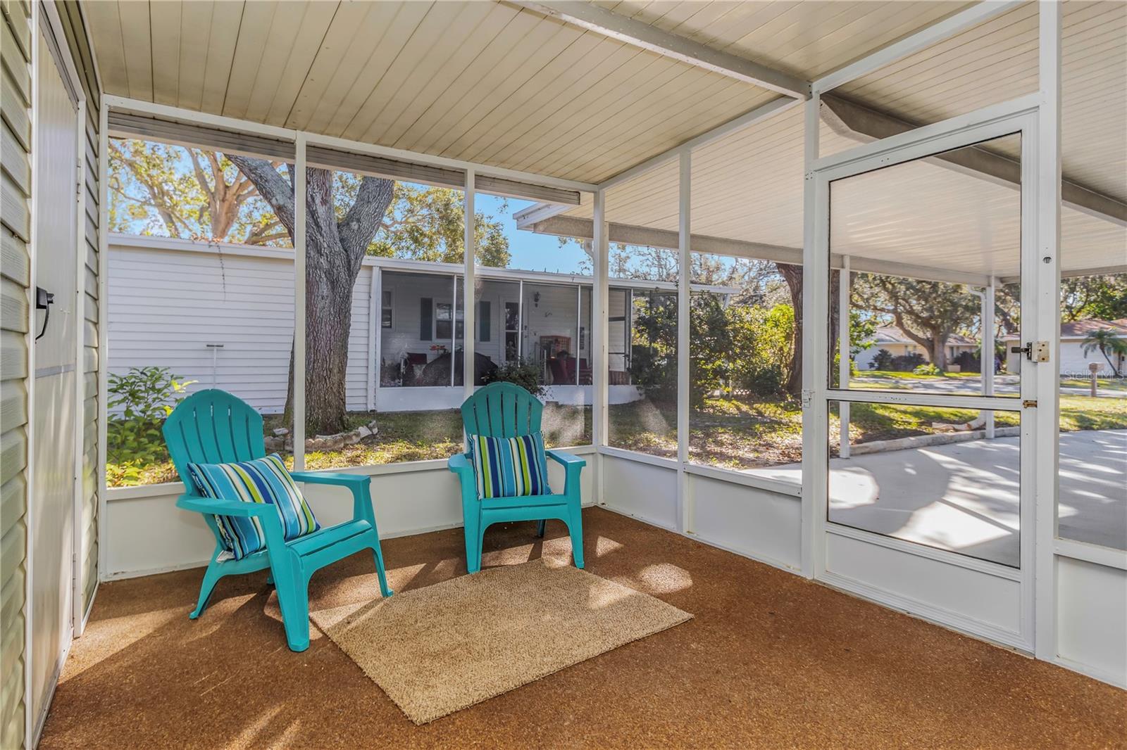 217 LAKE TARPON DR #24, PALM HARBOR, FL, 34684