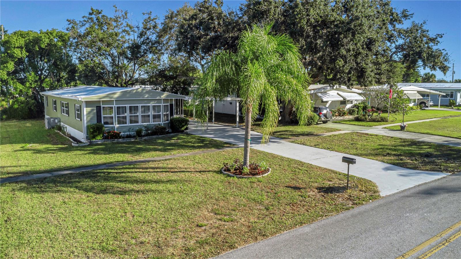 217 LAKE TARPON DR #24, PALM HARBOR, FL, 34684