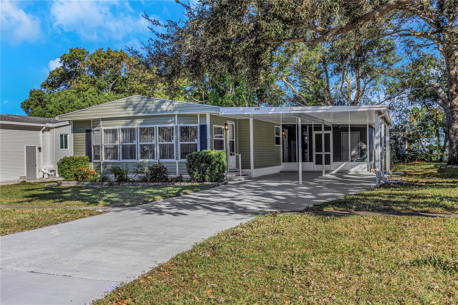217 LAKE TARPON DR #24, PALM HARBOR, FL, 34684