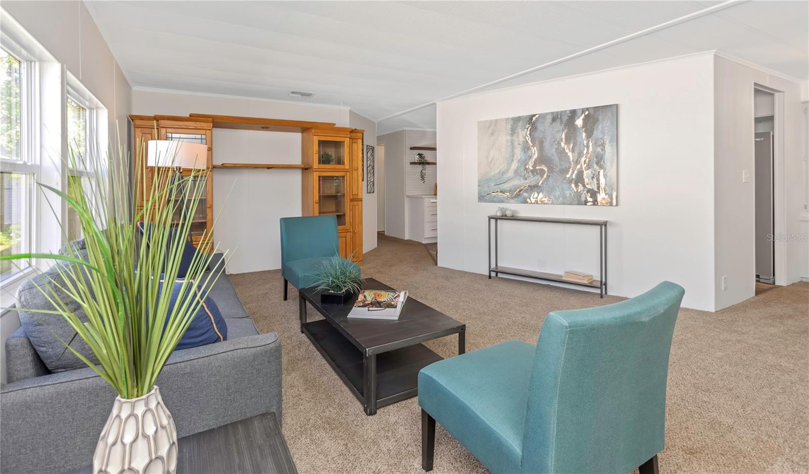 217 LAKE TARPON DR #24, PALM HARBOR, FL, 34684