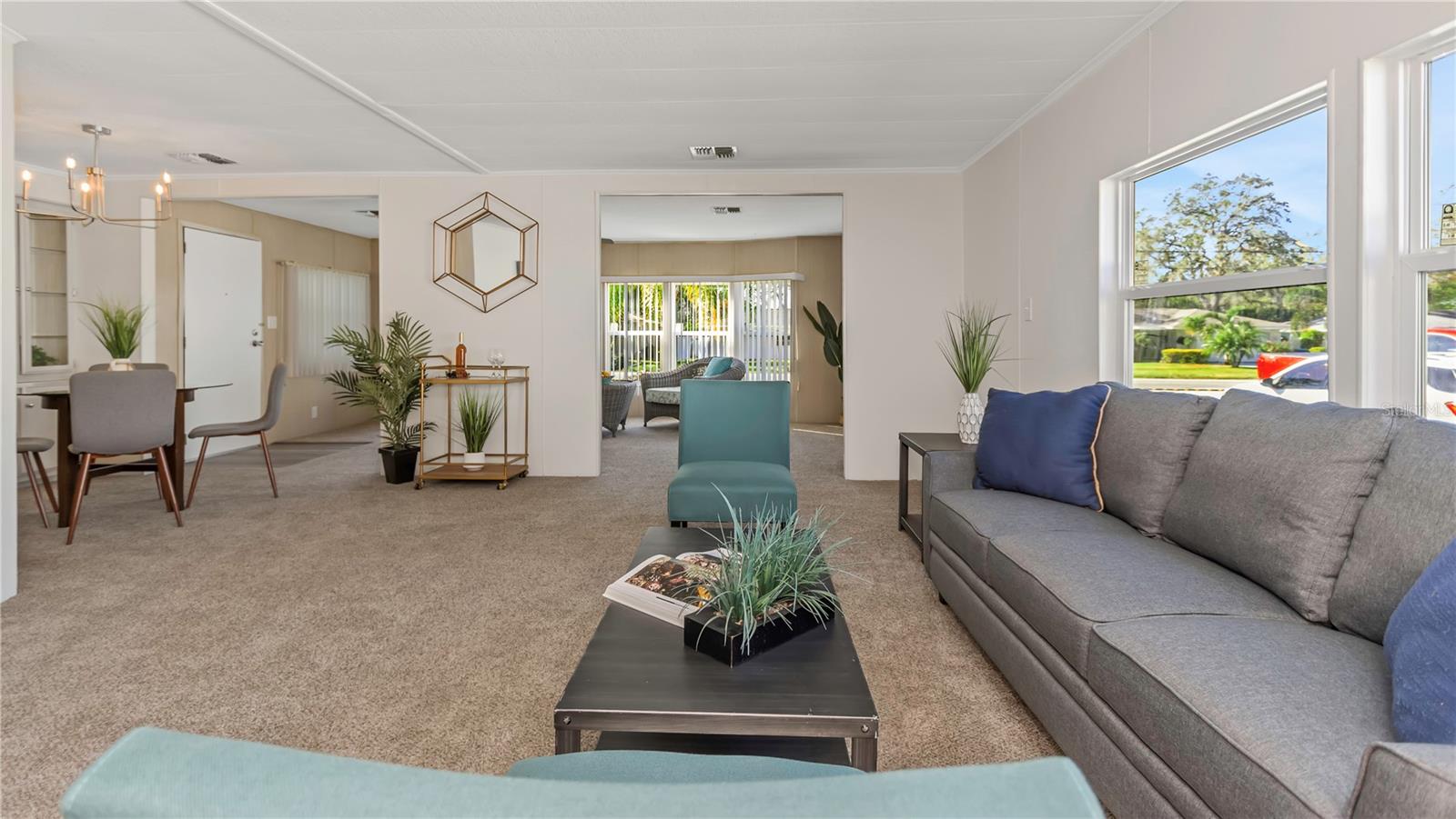 217 LAKE TARPON DR #24, PALM HARBOR, FL, 34684