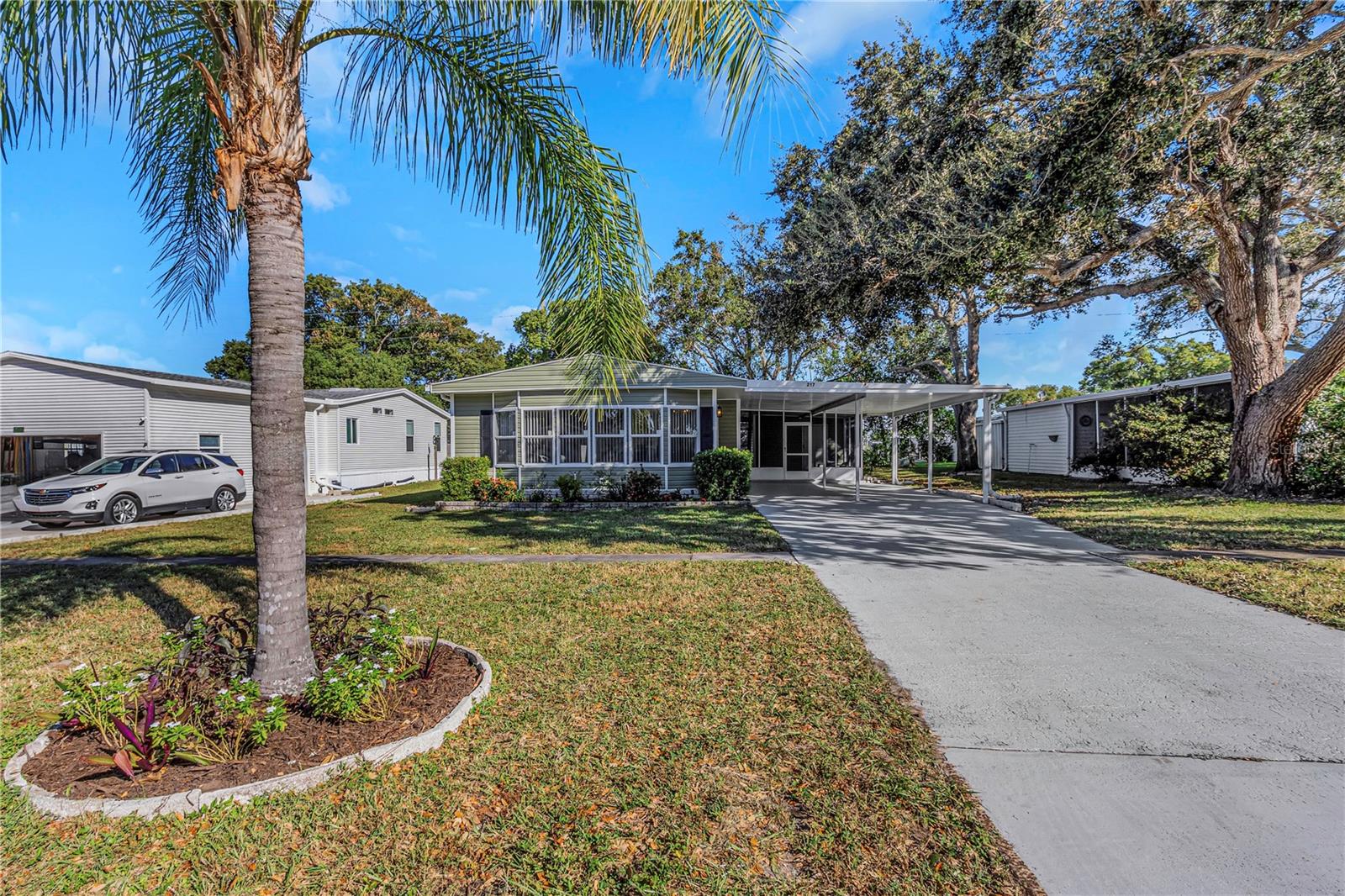 217 LAKE TARPON DR #24, PALM HARBOR, FL, 34684