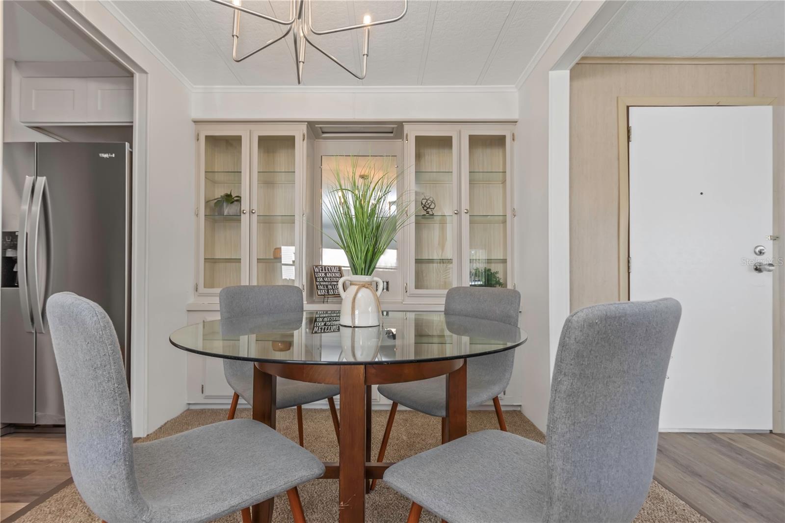 217 LAKE TARPON DR #24, PALM HARBOR, FL, 34684