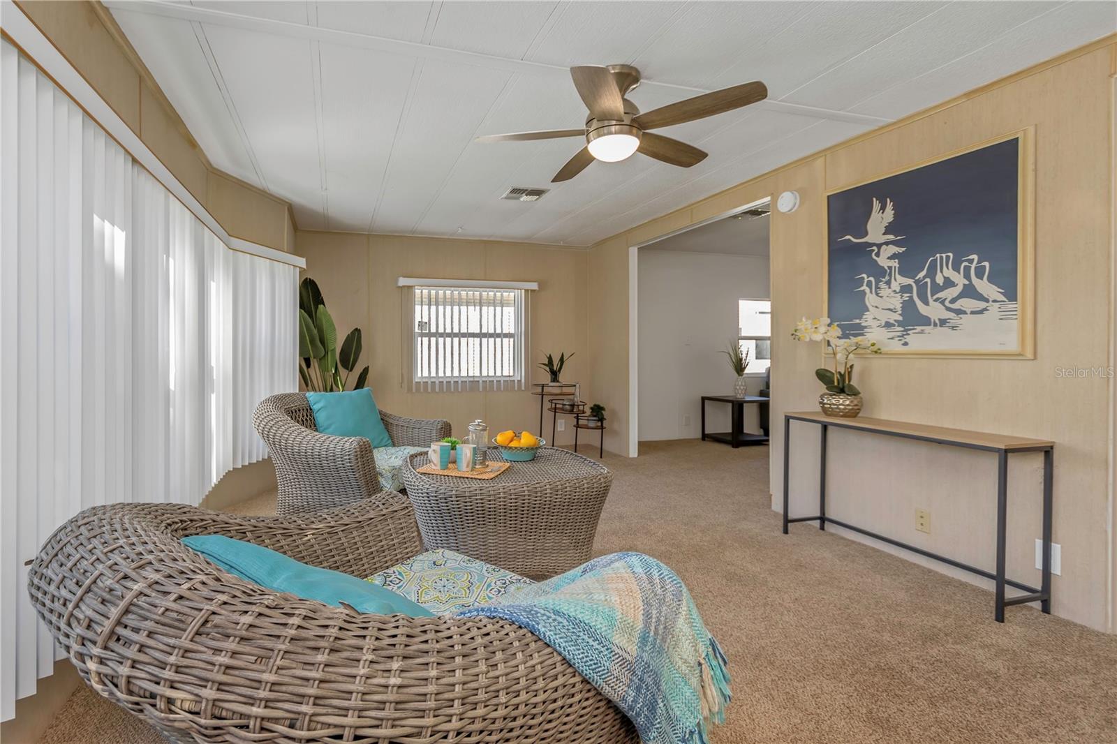 217 LAKE TARPON DR #24, PALM HARBOR, FL, 34684