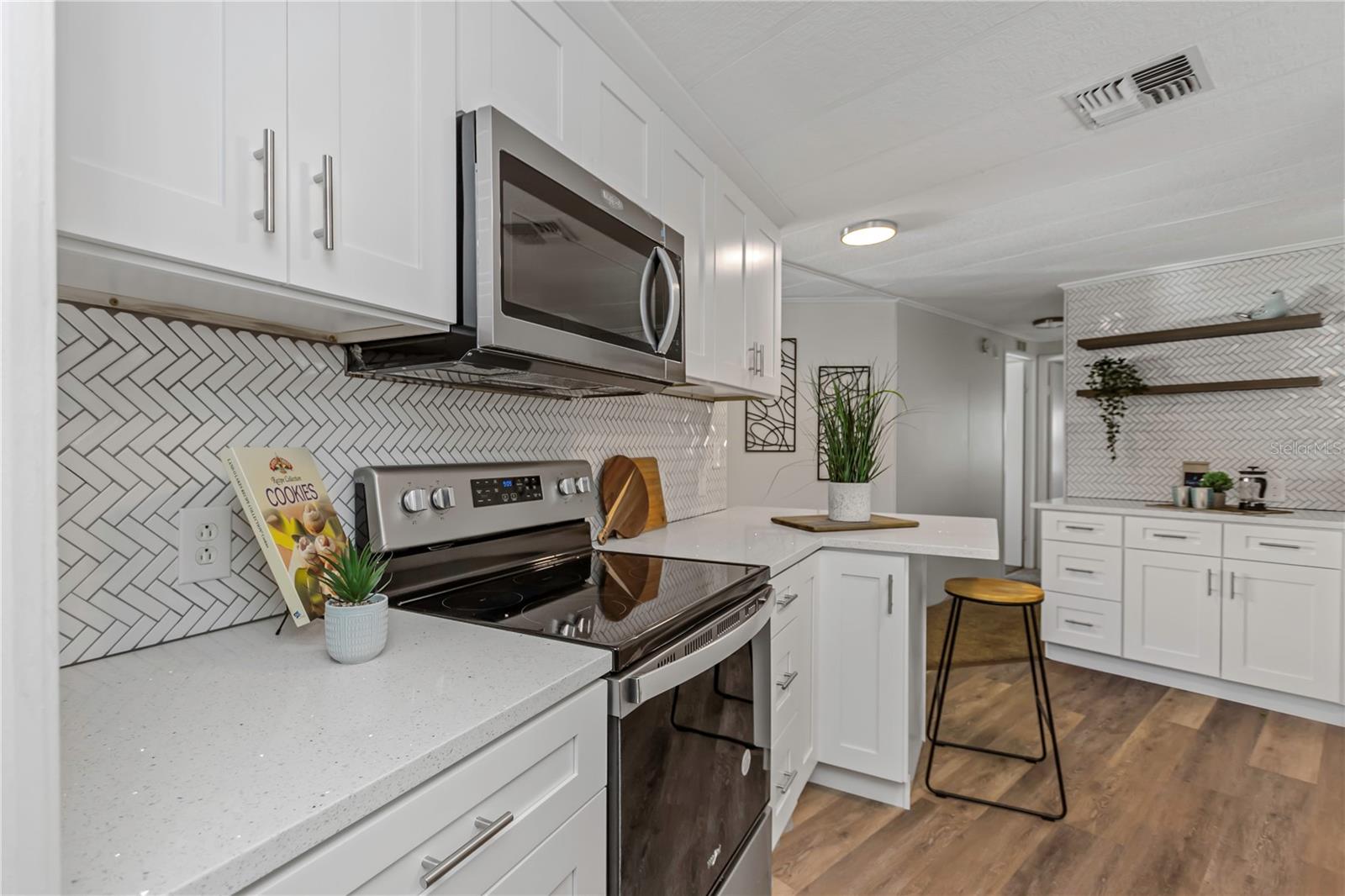 217 LAKE TARPON DR #24, PALM HARBOR, FL, 34684