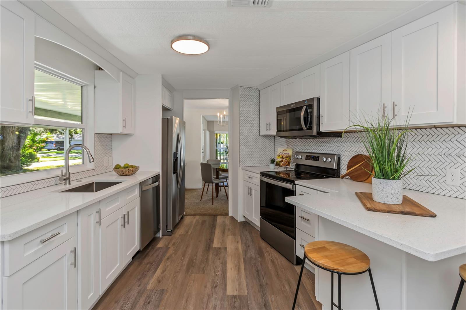 217 LAKE TARPON DR #24, PALM HARBOR, FL, 34684