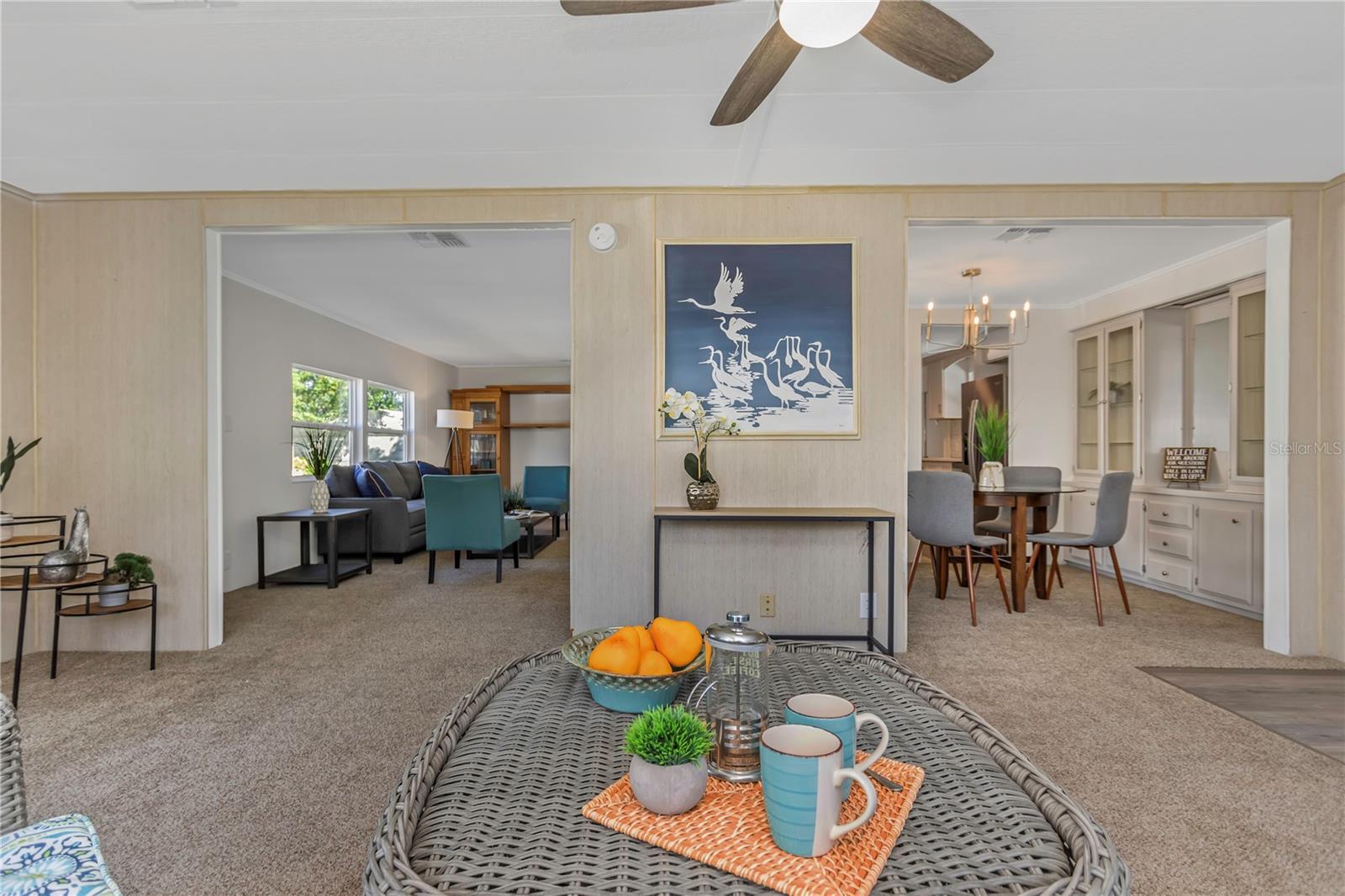 217 LAKE TARPON DR #24, PALM HARBOR, FL, 34684