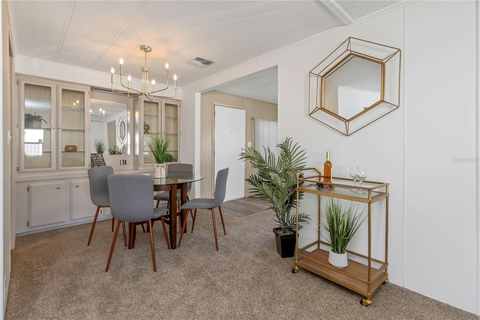 217 LAKE TARPON DR #24, PALM HARBOR, FL, 34684