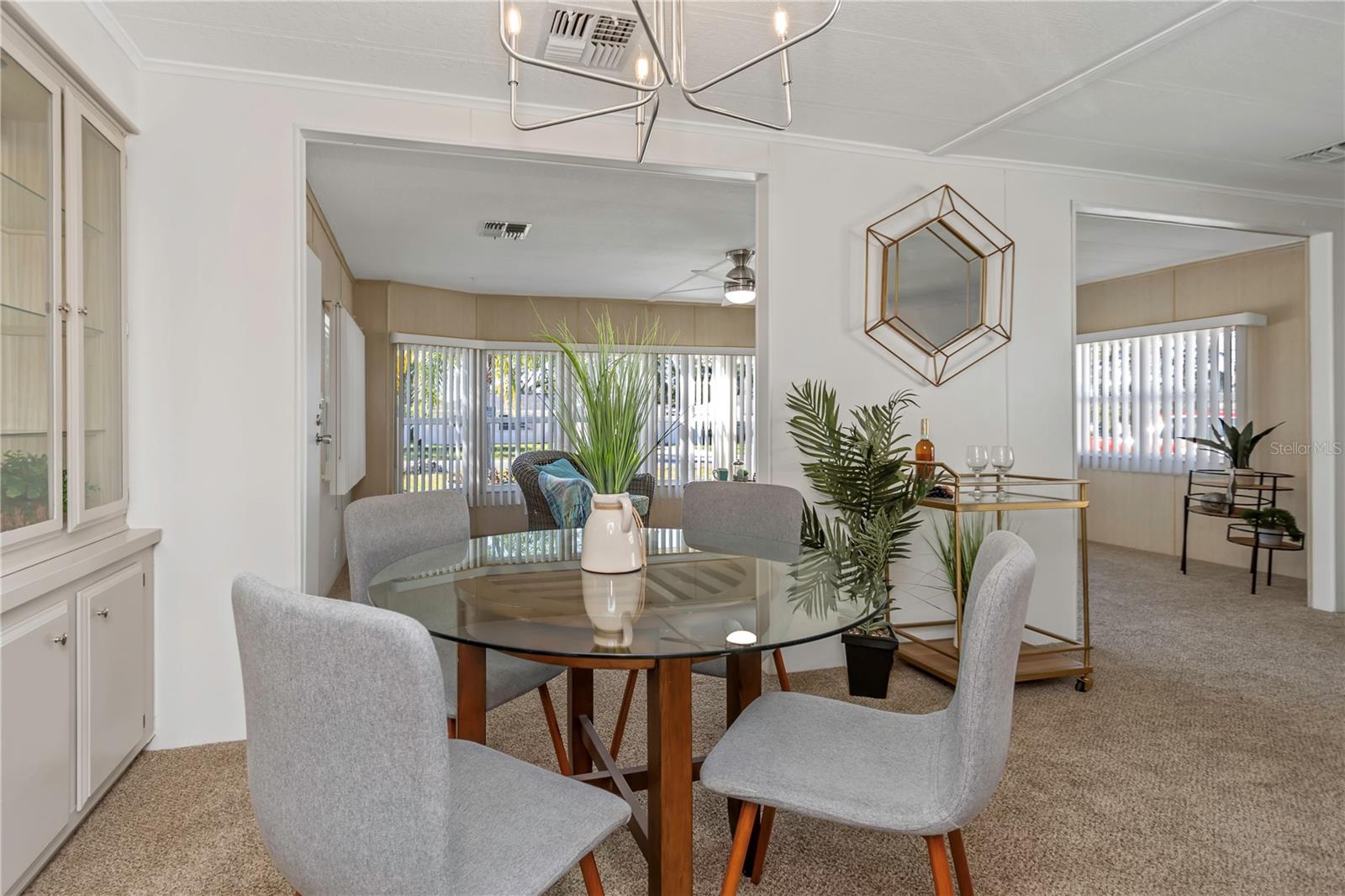 217 LAKE TARPON DR #24, PALM HARBOR, FL, 34684