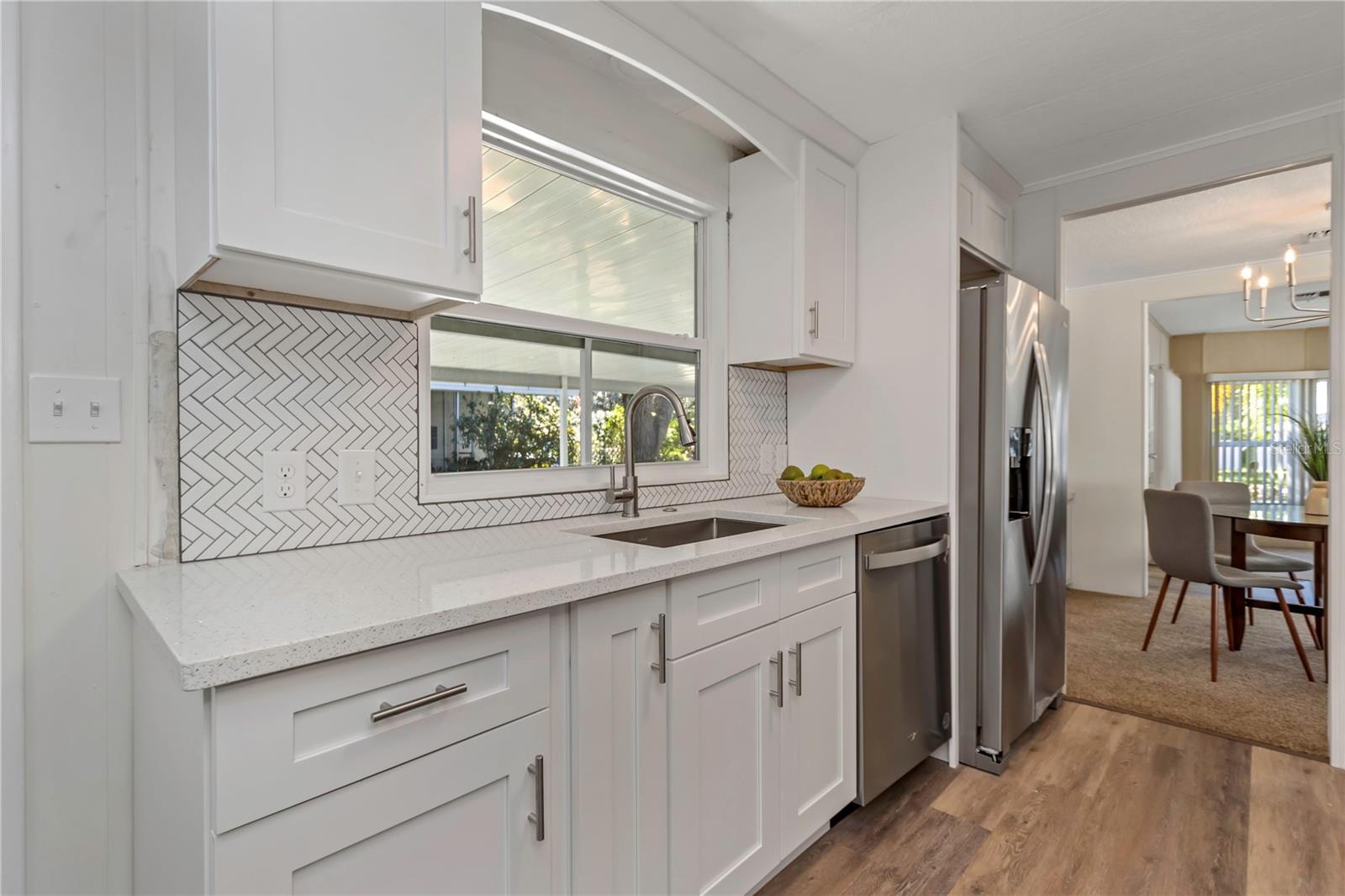 217 LAKE TARPON DR #24, PALM HARBOR, FL, 34684