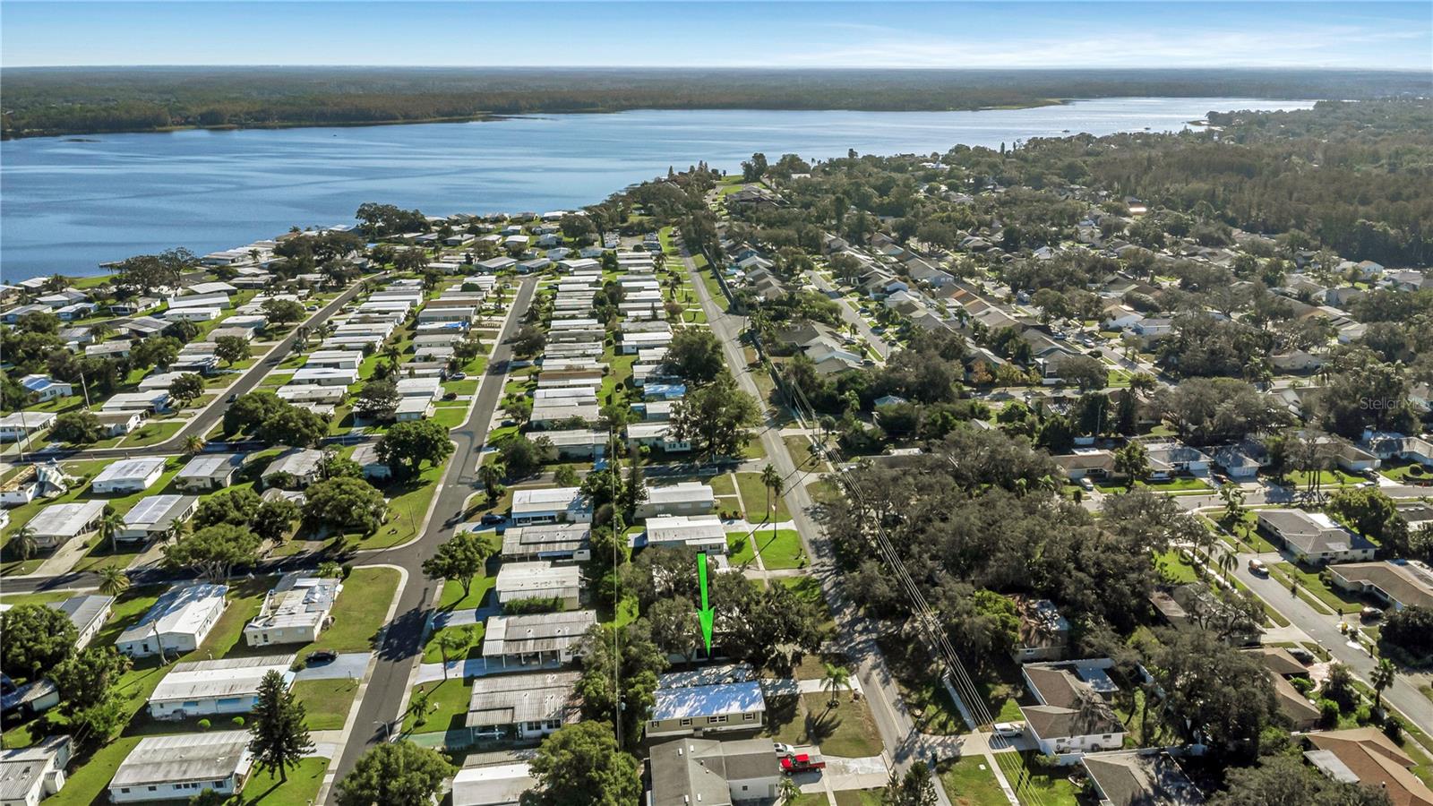 217 LAKE TARPON DR #24, PALM HARBOR, FL, 34684