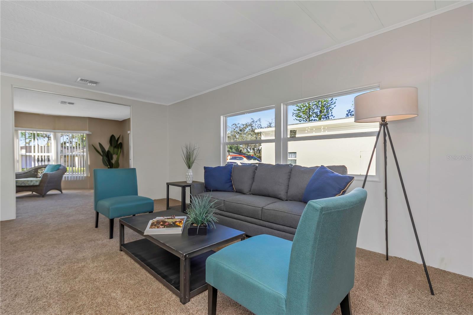 217 LAKE TARPON DR #24, PALM HARBOR, FL, 34684