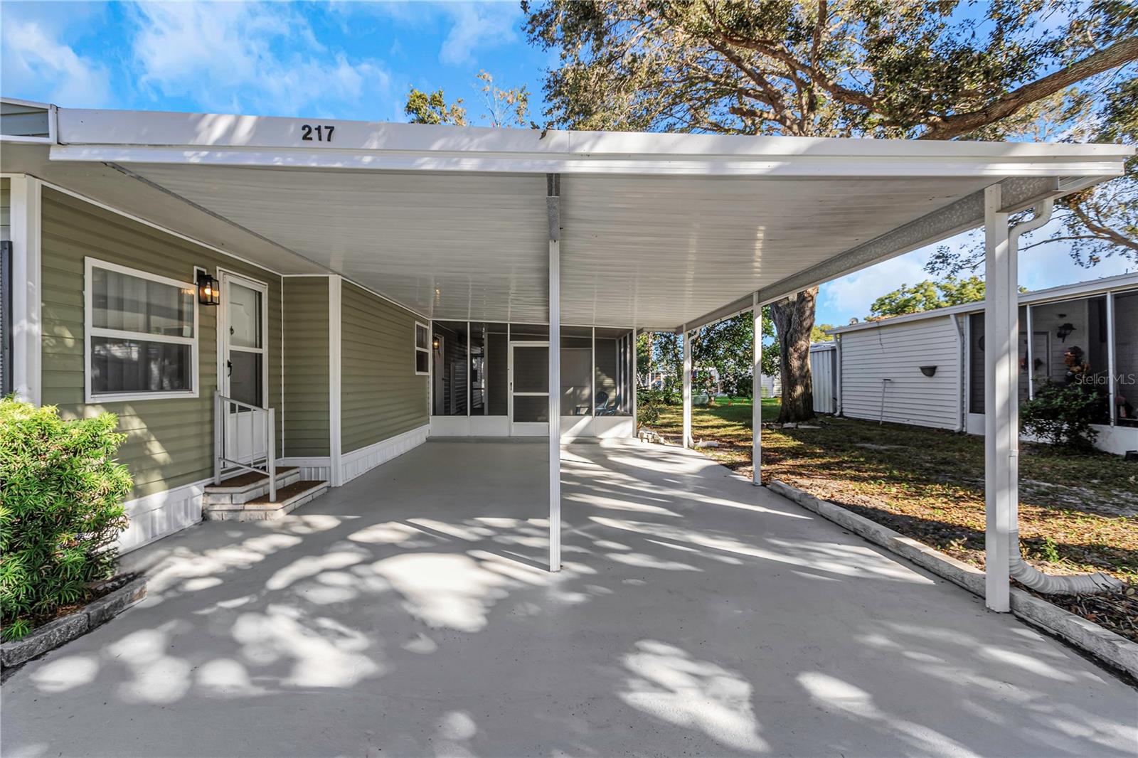 217 LAKE TARPON DR #24, PALM HARBOR, FL, 34684