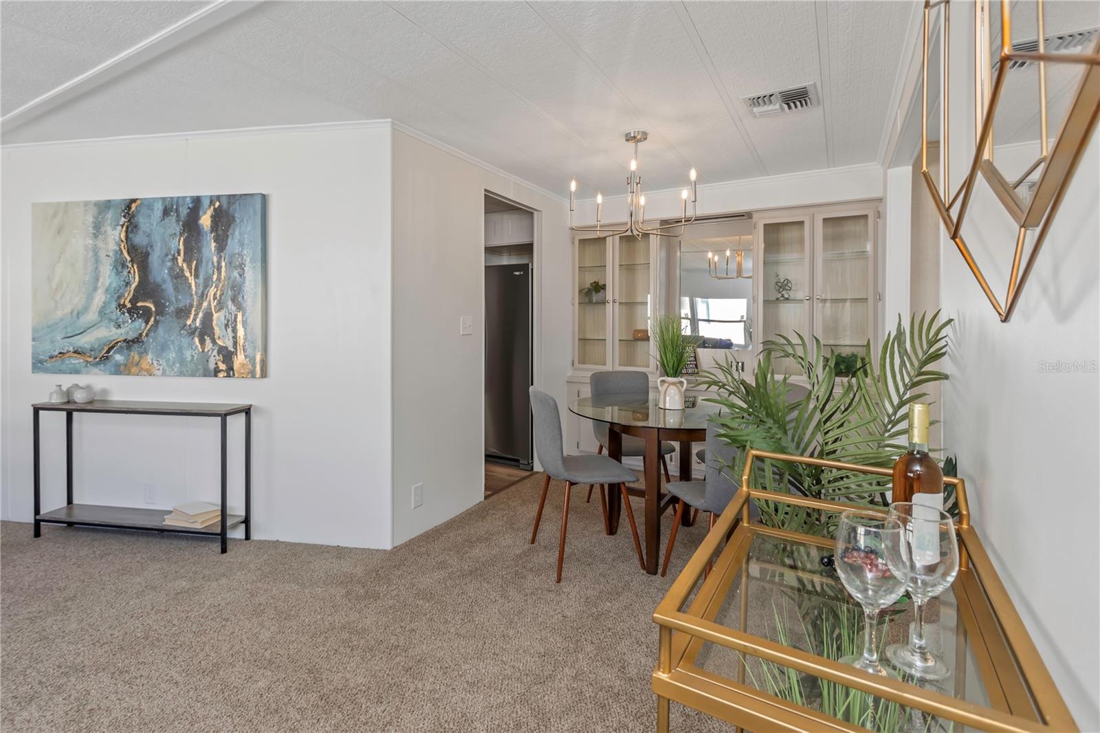 217 LAKE TARPON DR #24, PALM HARBOR, FL, 34684
