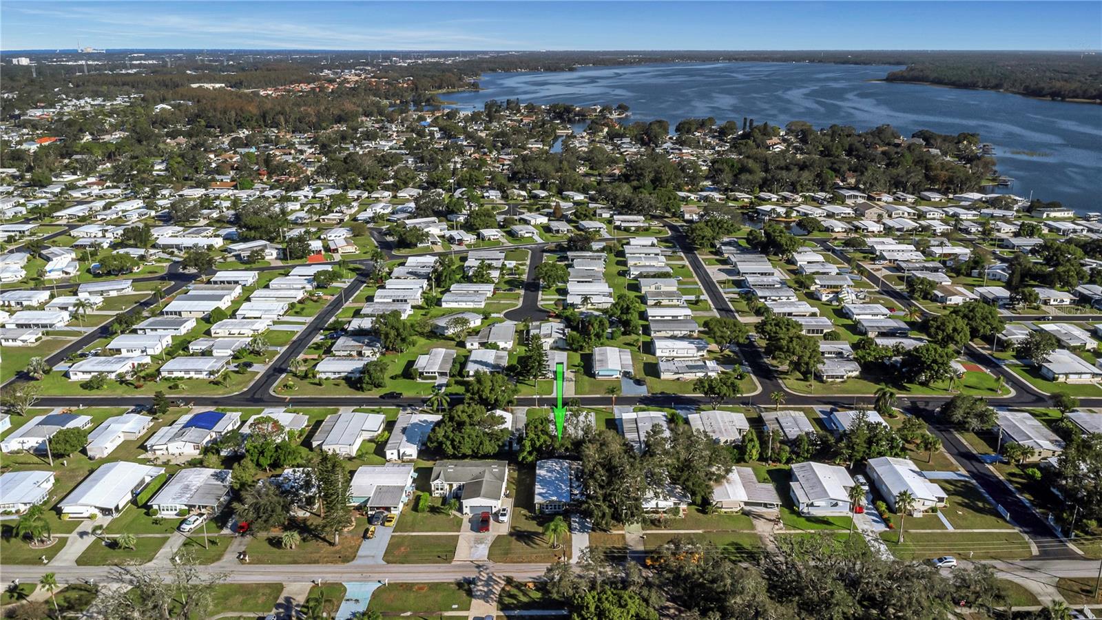 217 LAKE TARPON DR #24, PALM HARBOR, FL, 34684