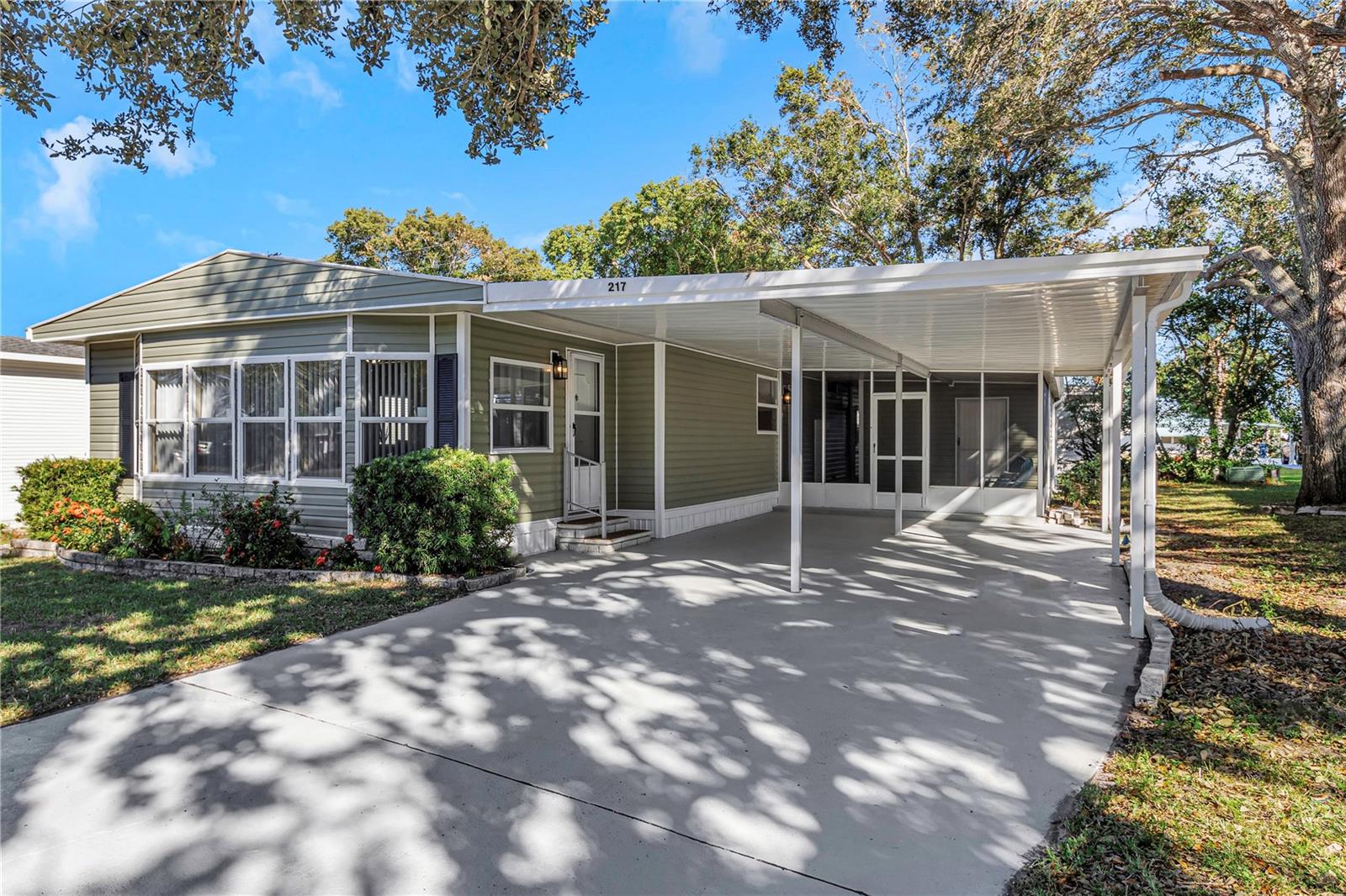 217 LAKE TARPON DR #24, PALM HARBOR, FL, 34684