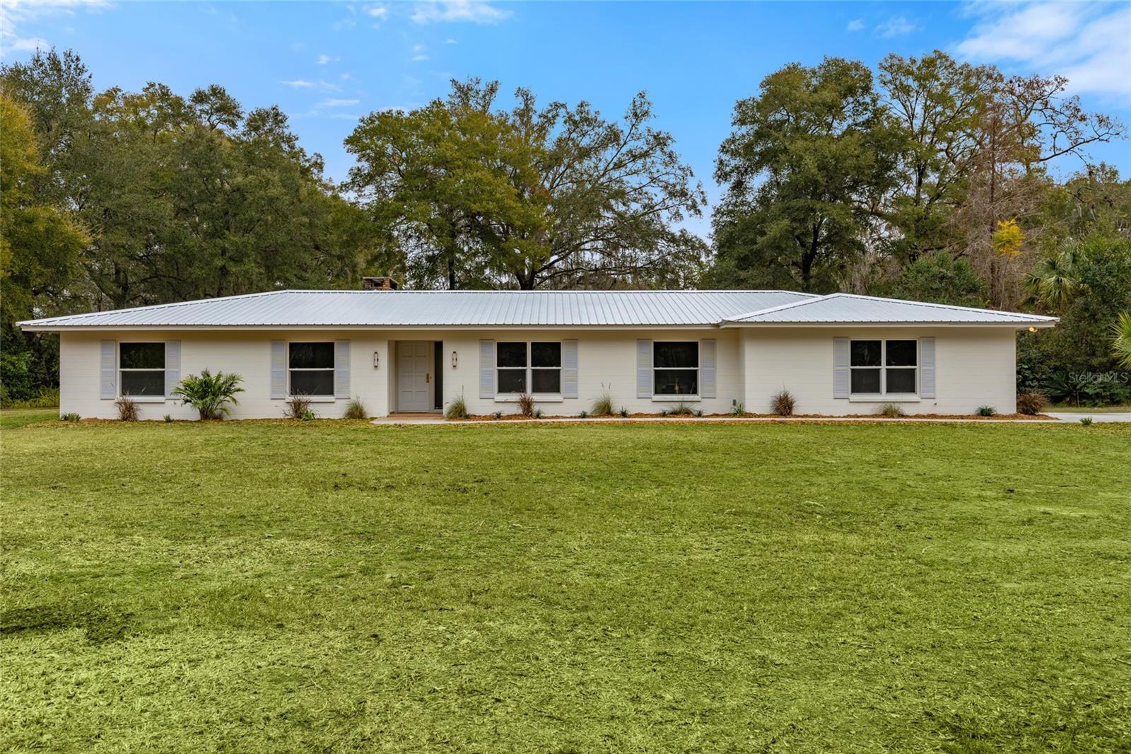4021 SW 78TH ST, GAINESVILLE, FL, 32608
