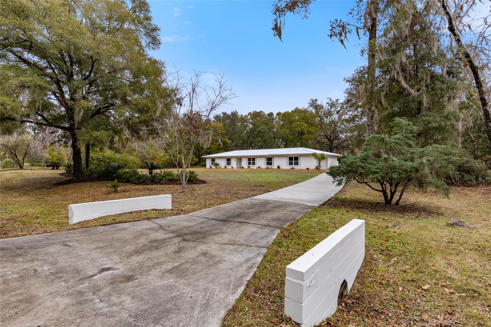 4021 SW 78TH ST, GAINESVILLE, FL, 32608