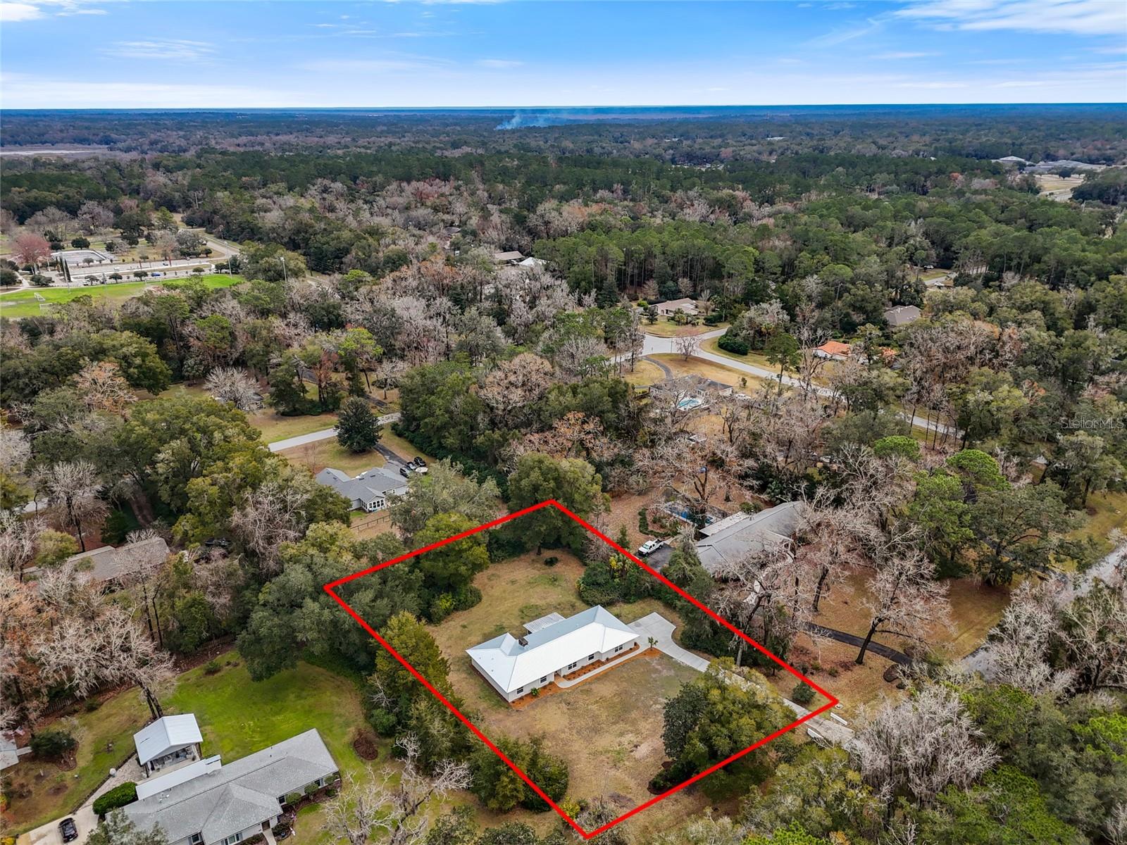 4021 SW 78TH ST, GAINESVILLE, FL, 32608
