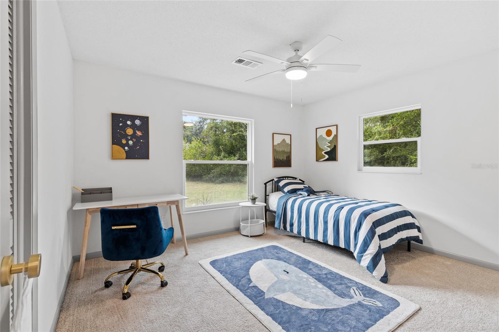 4021 SW 78TH ST, GAINESVILLE, FL, 32608