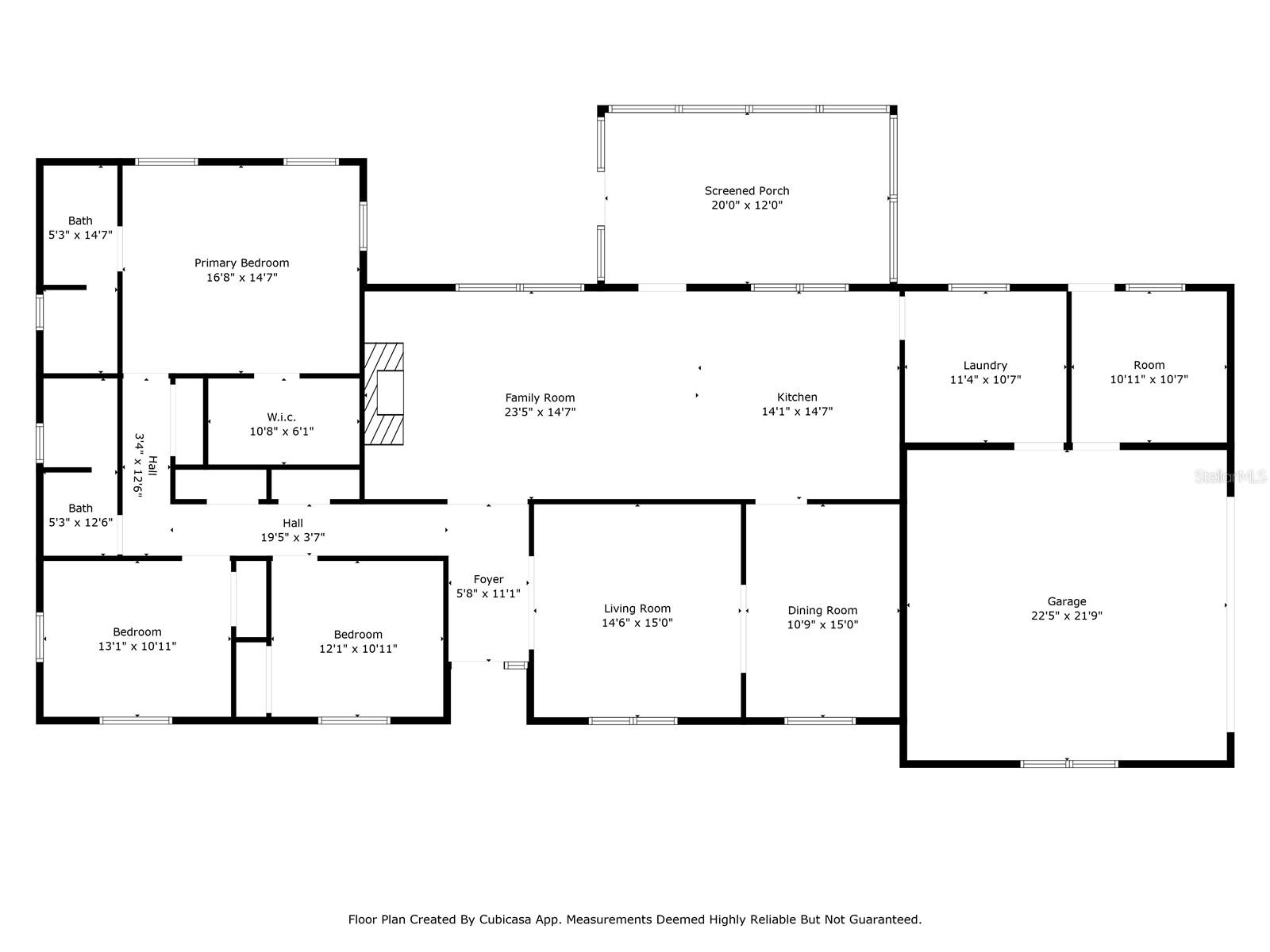 4021 SW 78TH ST, GAINESVILLE, FL, 32608