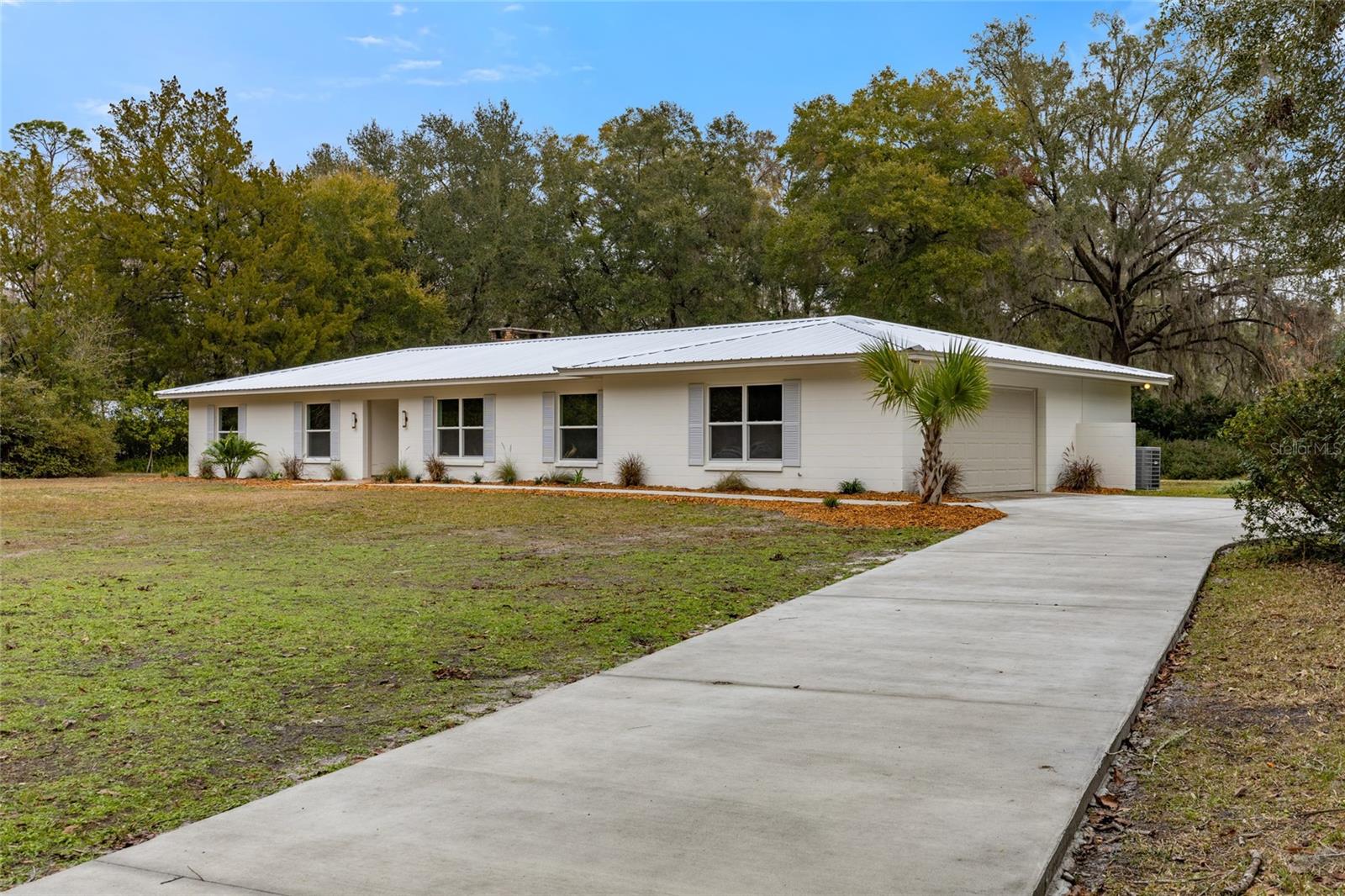 4021 SW 78TH ST, GAINESVILLE, FL, 32608