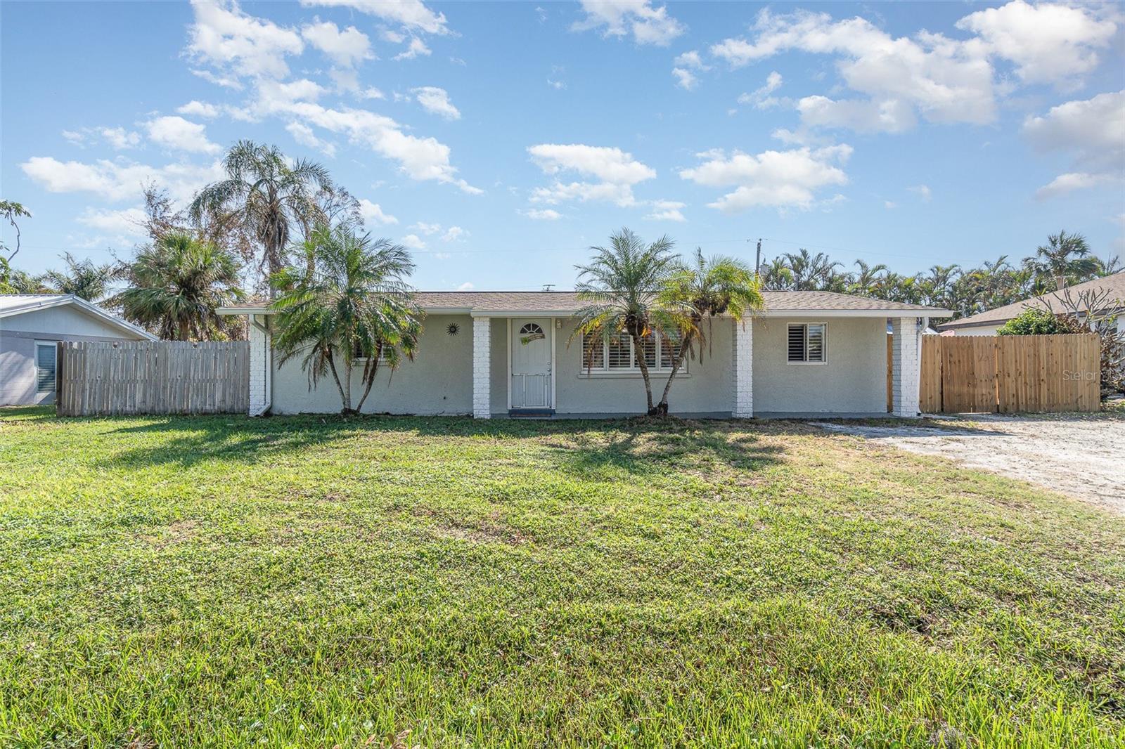 425 TREASURE RD, VENICE, FL, 34293