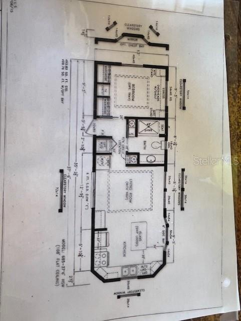 1315 PINE ISLAND DR N, ST CLOUD, FL, 34771